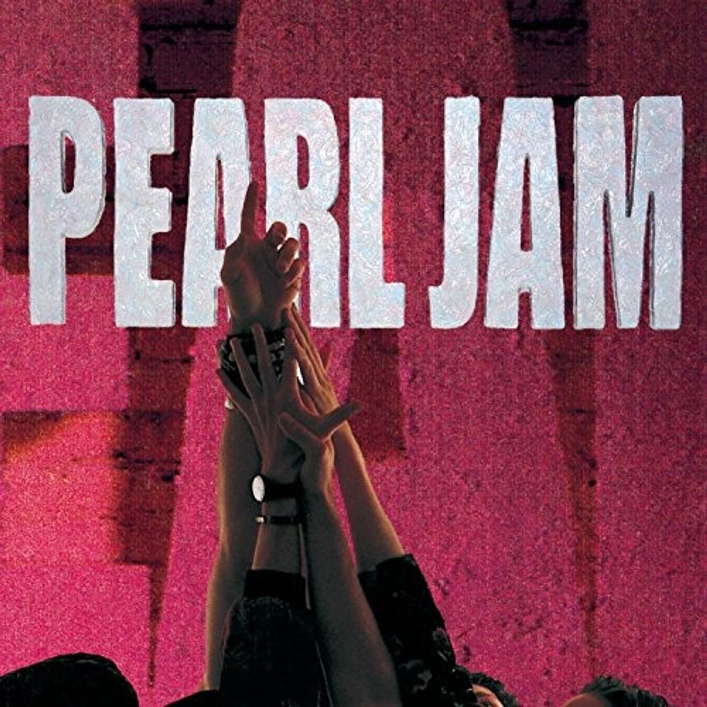 Yellow Ledbetter- Pearl Jam Decomposition