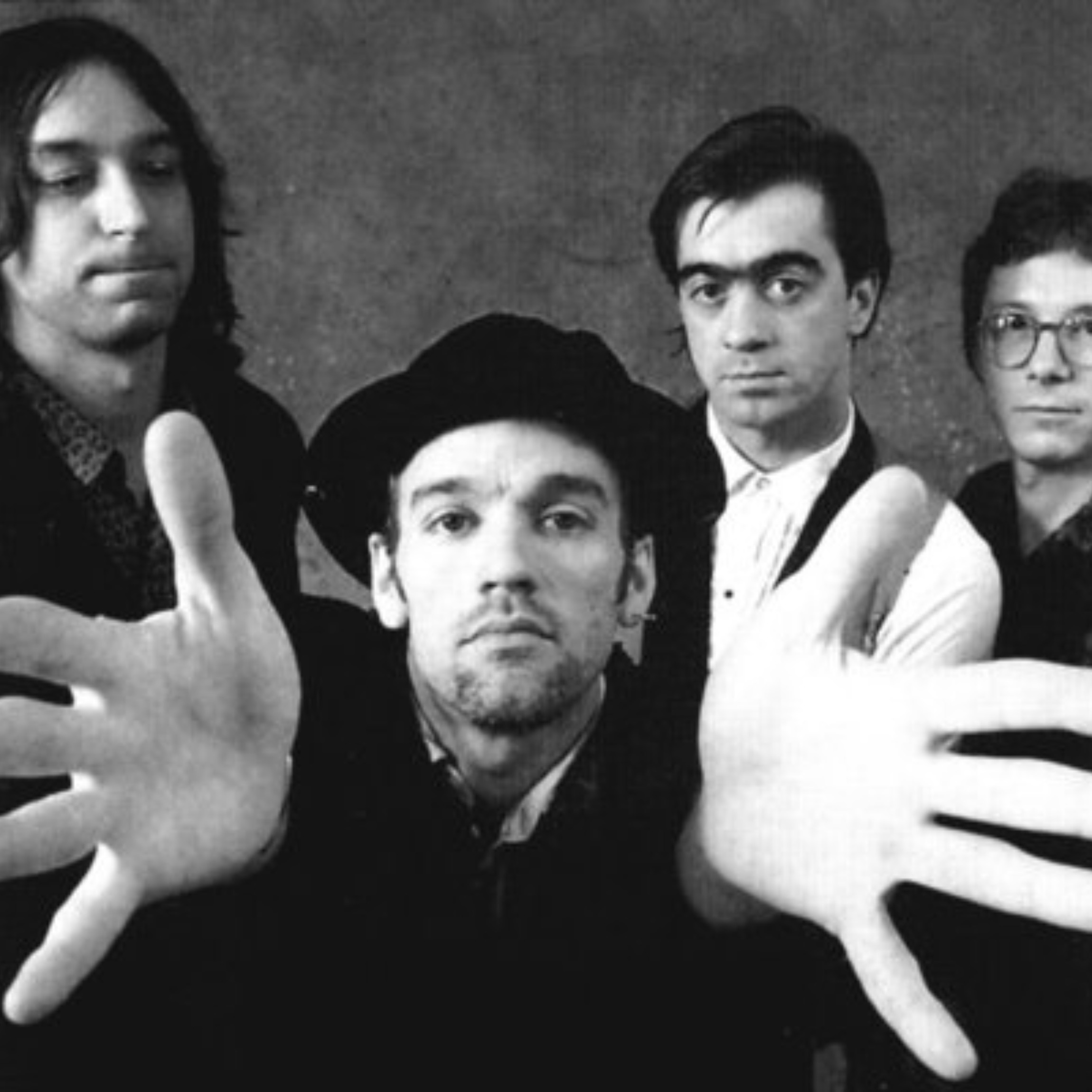REM- It's The End Of The World As We Know It (And I Feel Fine)