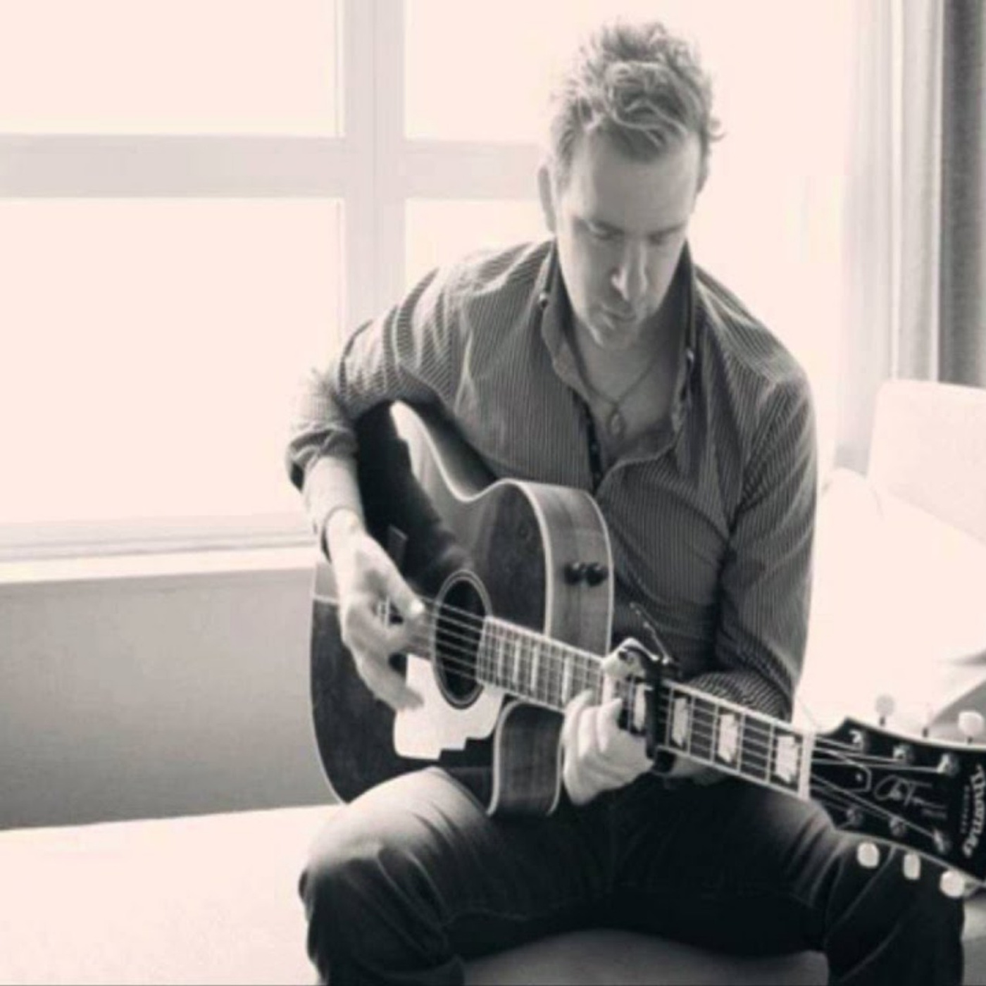 Decomposition Interview: Chris Trapper