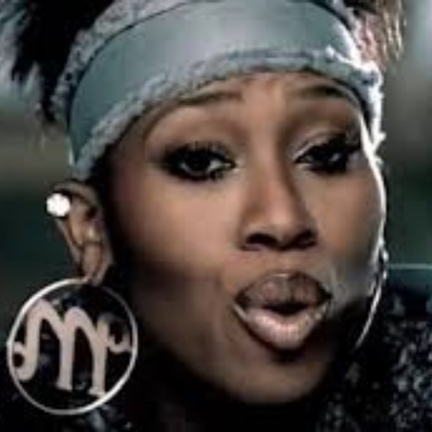 Work It- Missy Elliot Decomposition