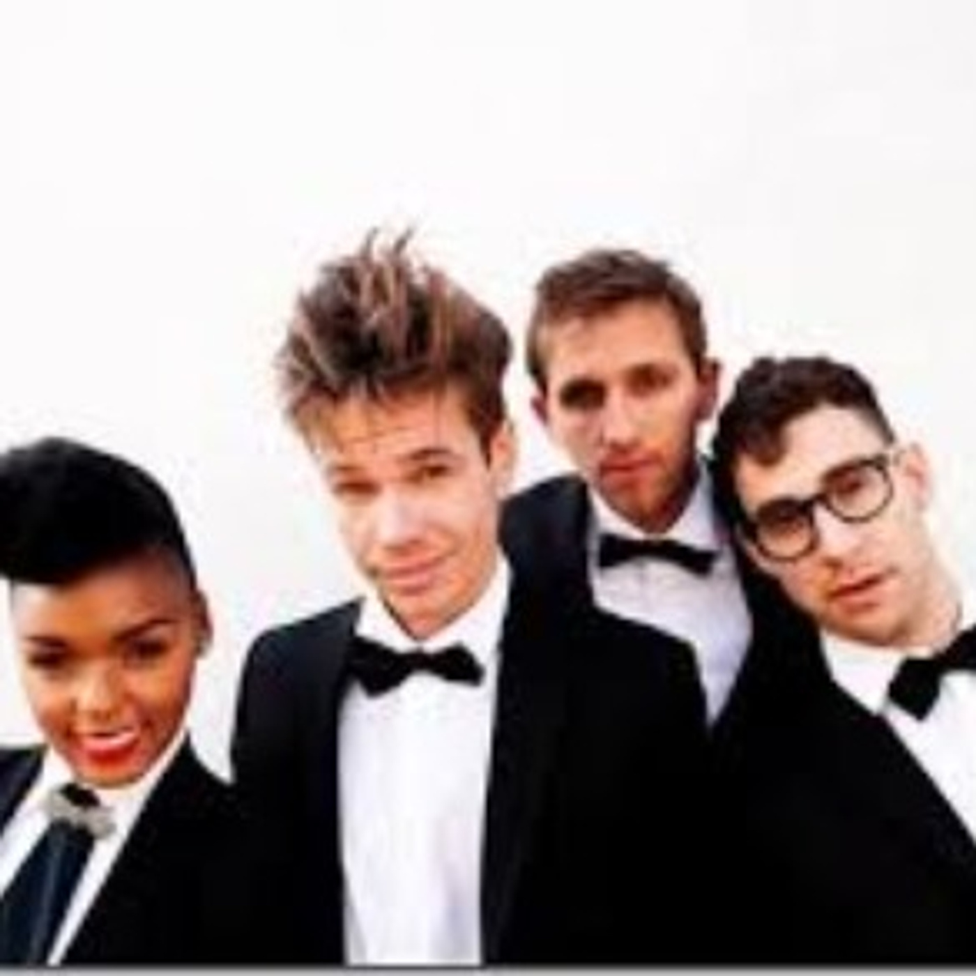 We Are Young- fun. ft. Janelle Monae