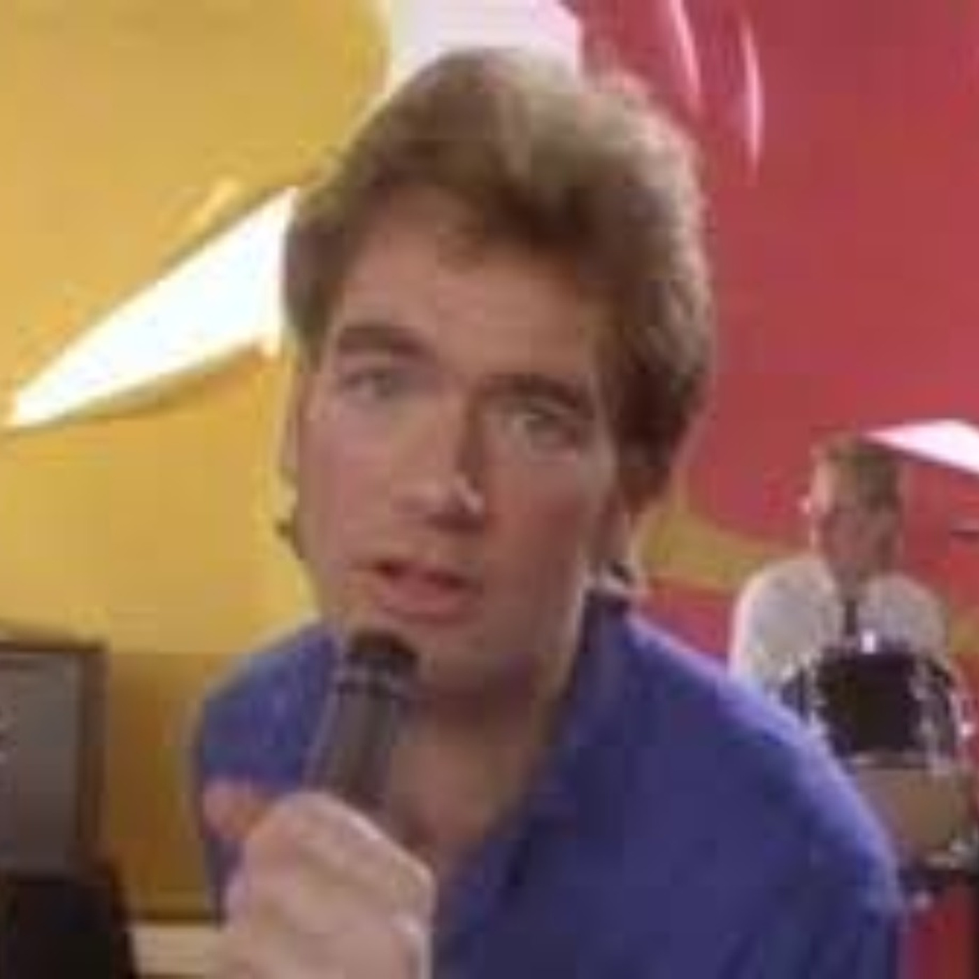 Do You Believe In Love- Huey Lewis and the News Decomposition