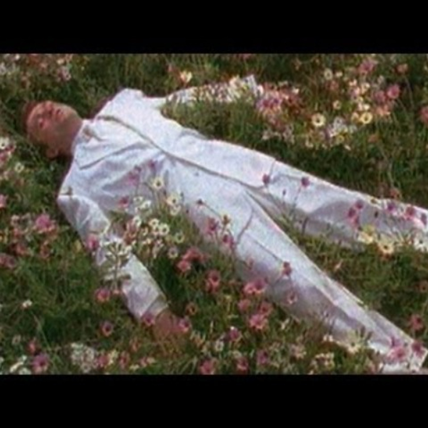 Digging In The Dirt- Peter Gabriel Decomposition