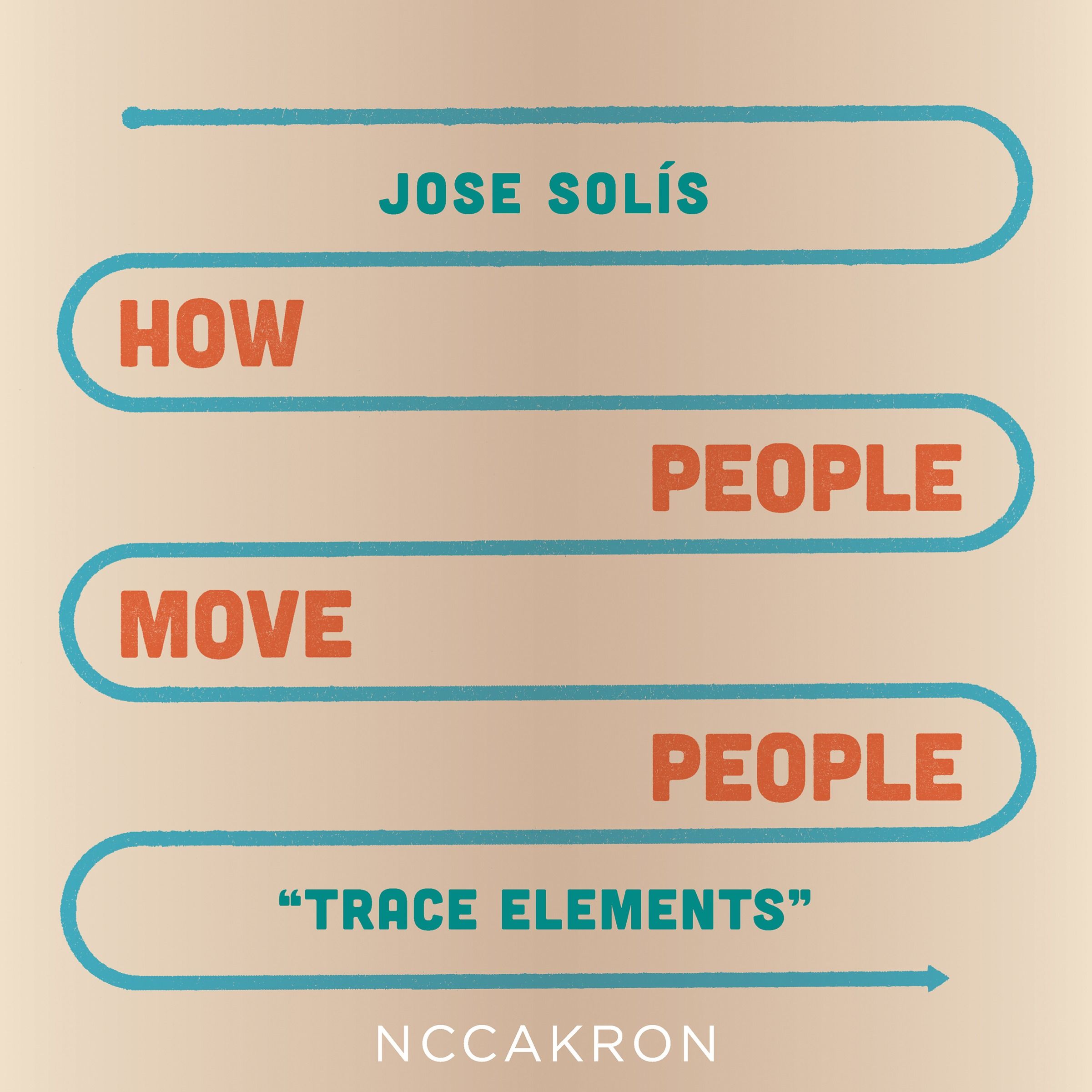 How People Move People