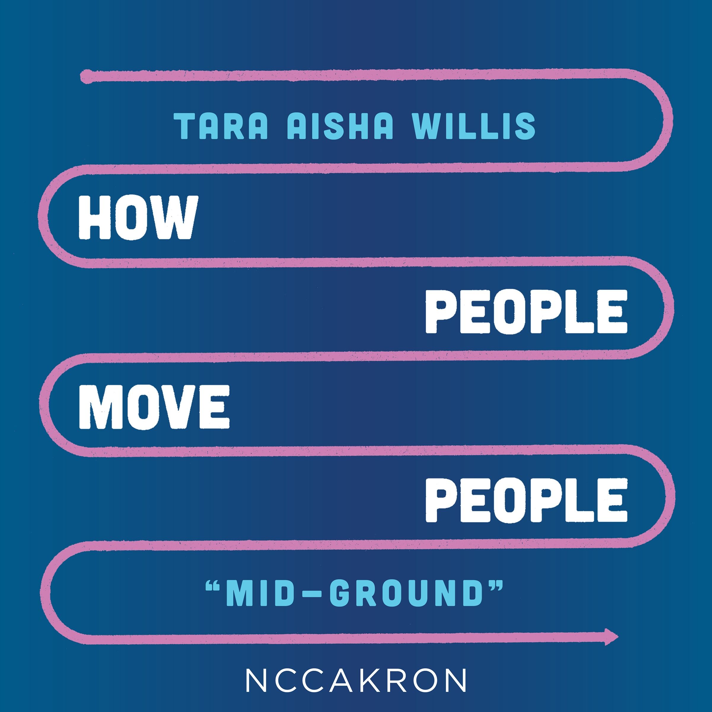 Mid-Ground: Episode 1, Tara Aisha Willis
