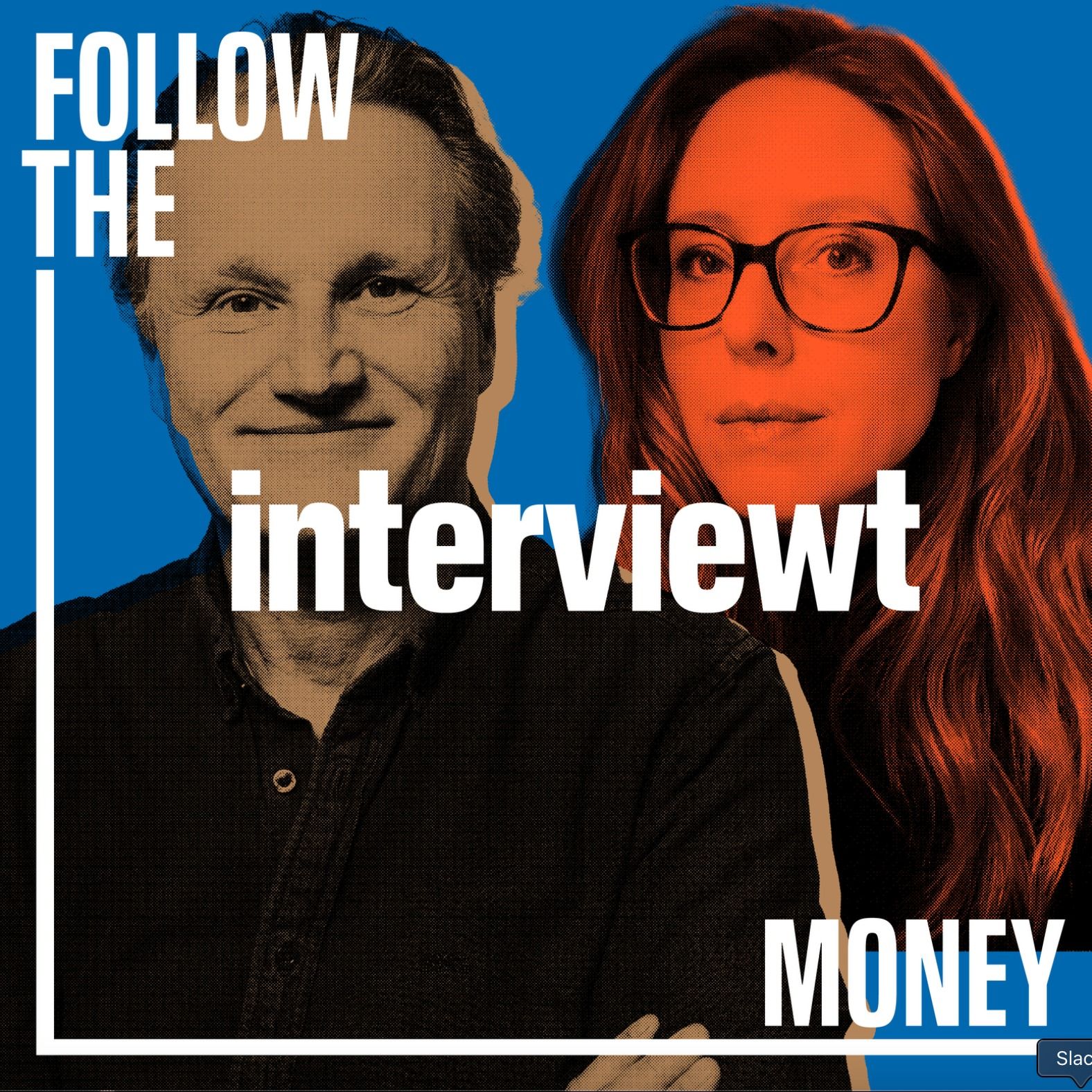 Internet­pionier Marleen Stikker: ‘We kunnen ons ontworstelen aan de almacht van big tech’ episode artwork