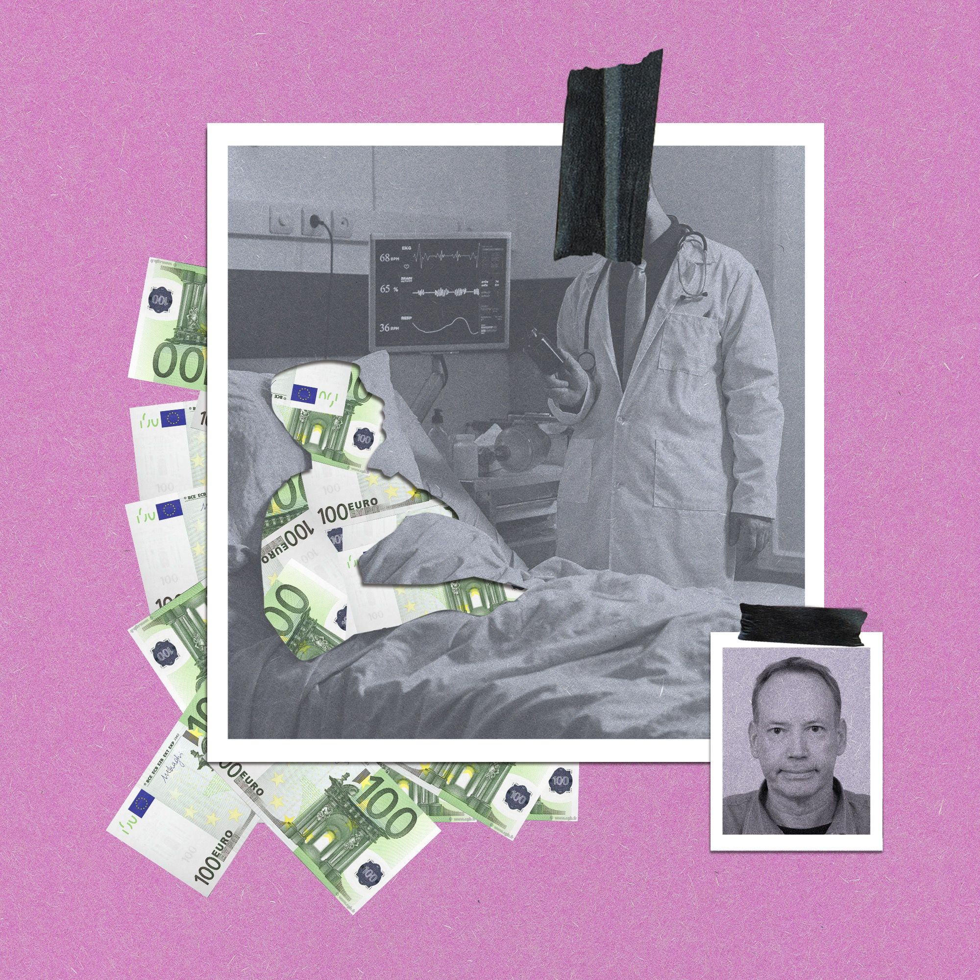 Undercover bij alternatief genezer: ‘Vitamine C is chemo zonder bijwerkingen’