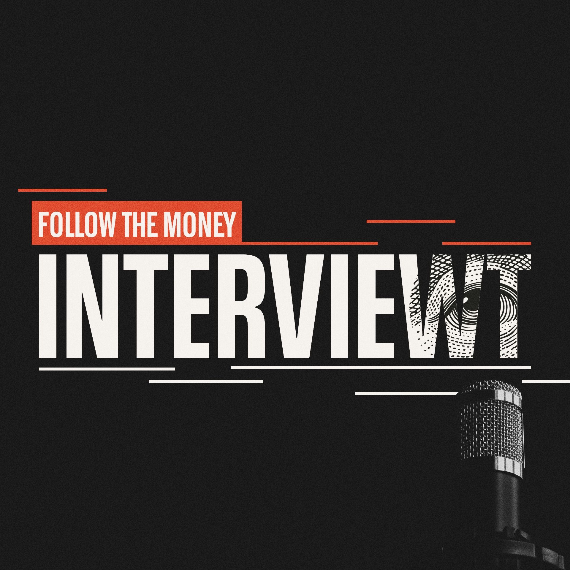 Follow the Money