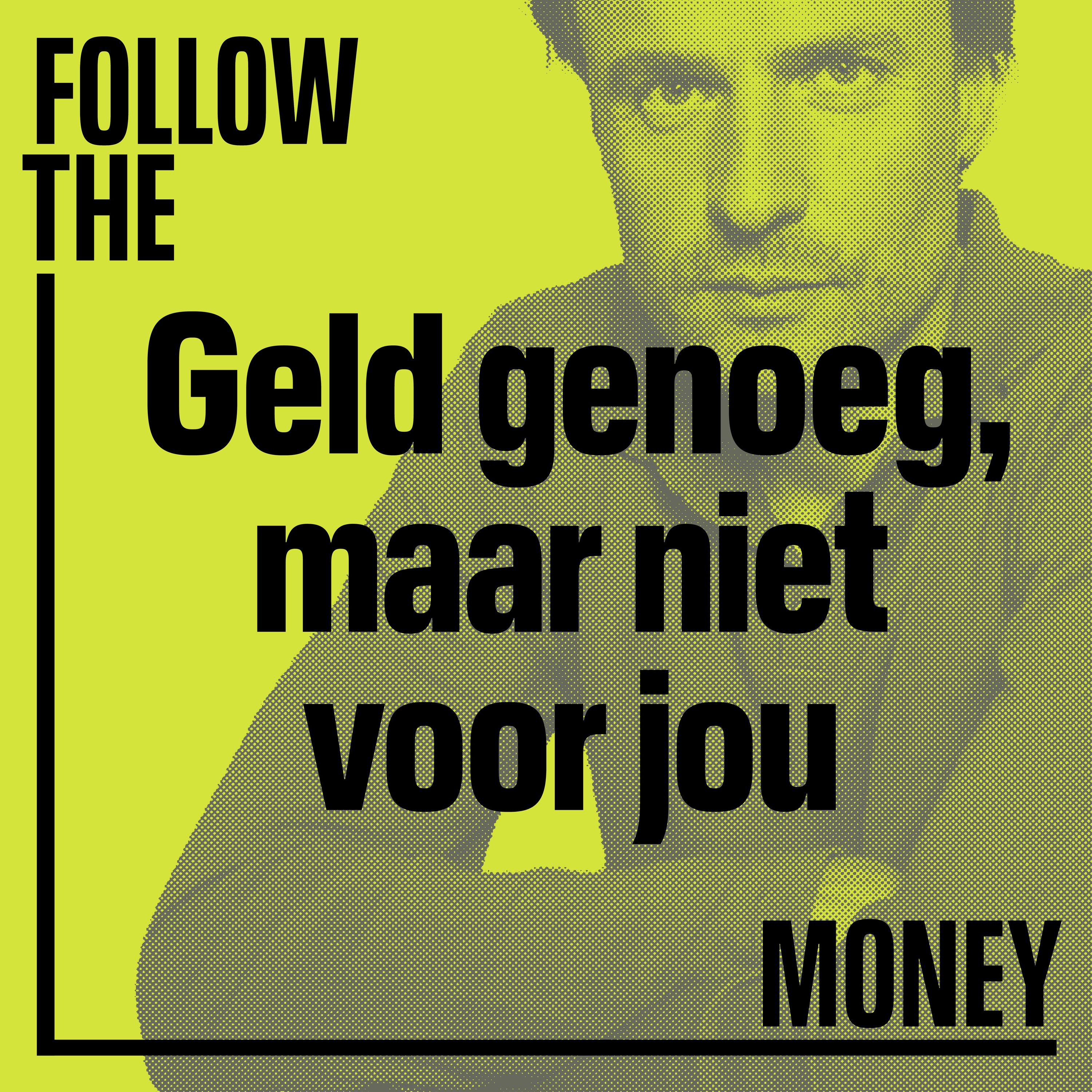 Play ‘Extreme rijkdom is een gevaar voor de samenleving, en daar praten we te weinig over’