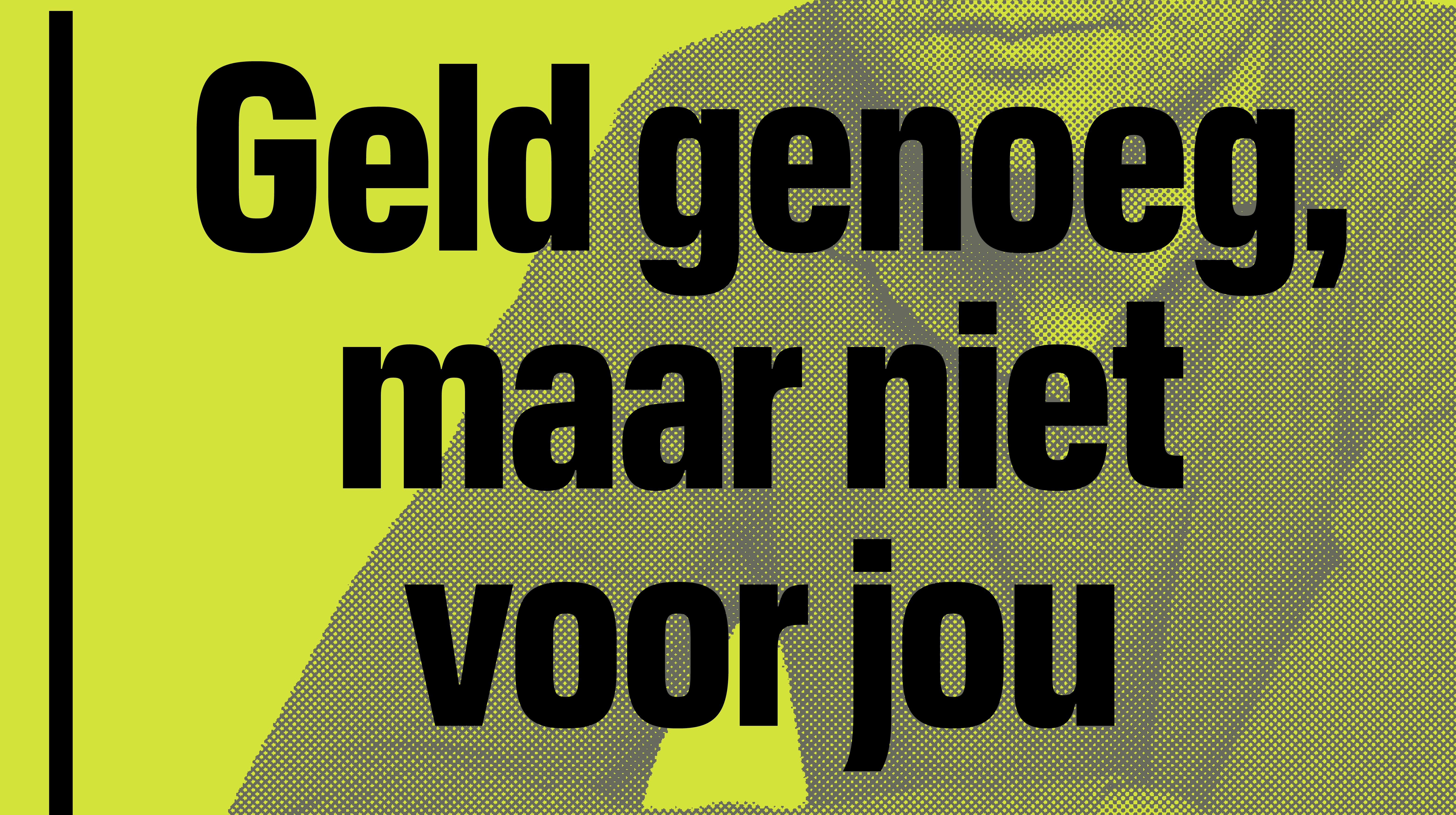 Podcast | ‘Als Europa niets doet, verliezen we de macht over ons geld’