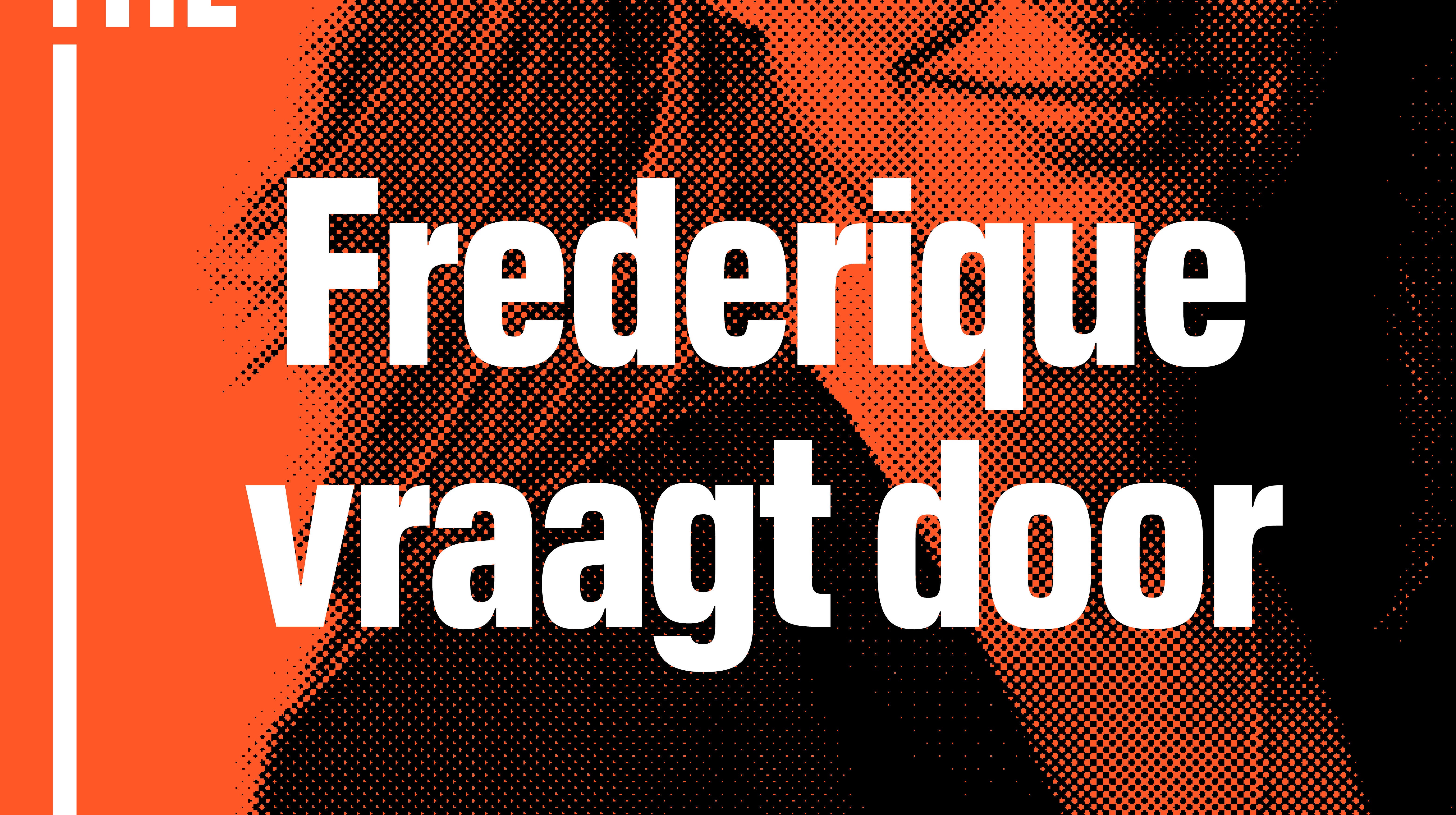 Podcast | Hoe festivals en uitgeverijen stilletjes zijn overgeleverd aan het grote geld