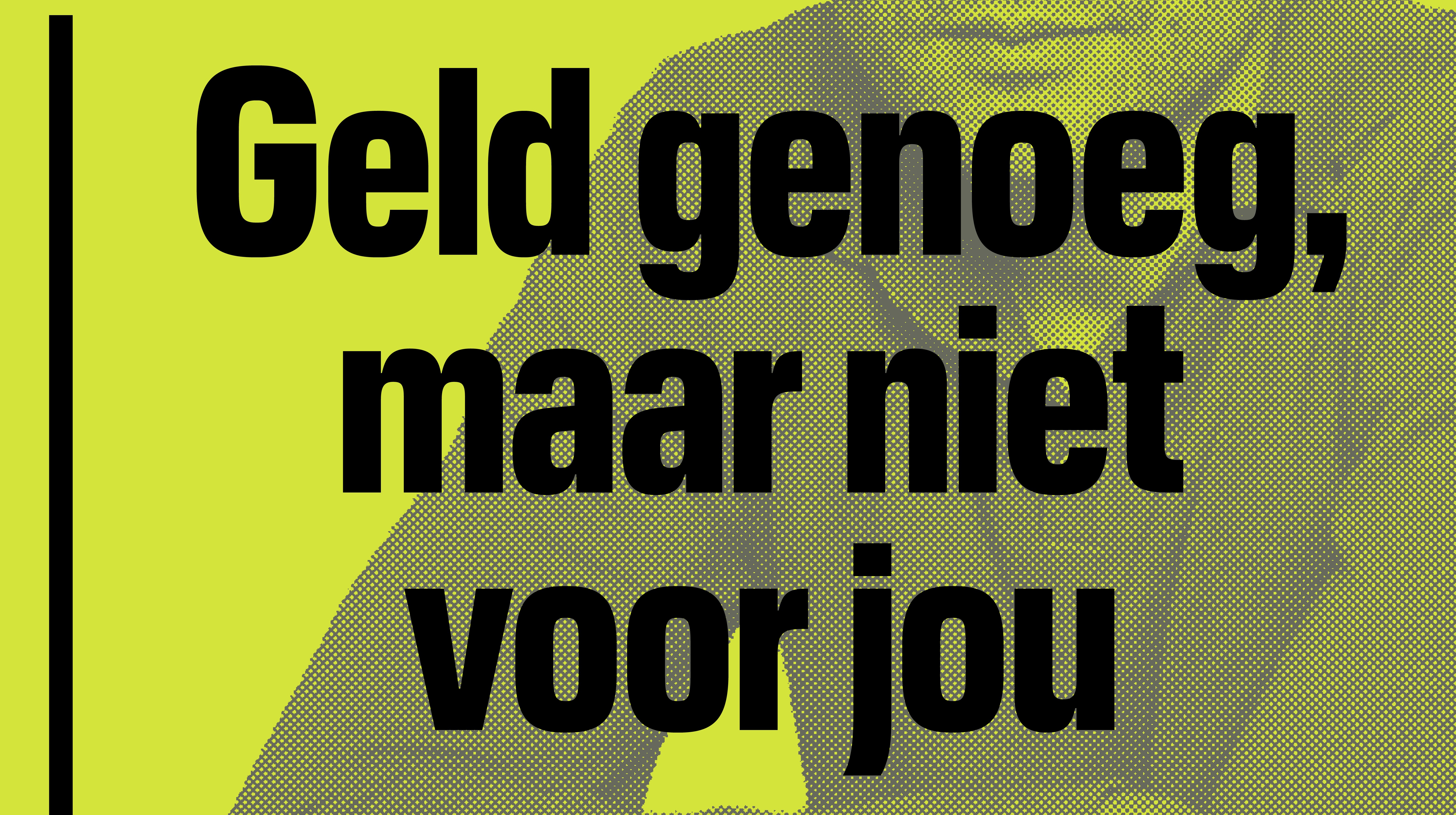 Podcast | ‘Als Europa niets doet, verliezen we de macht over ons geld’