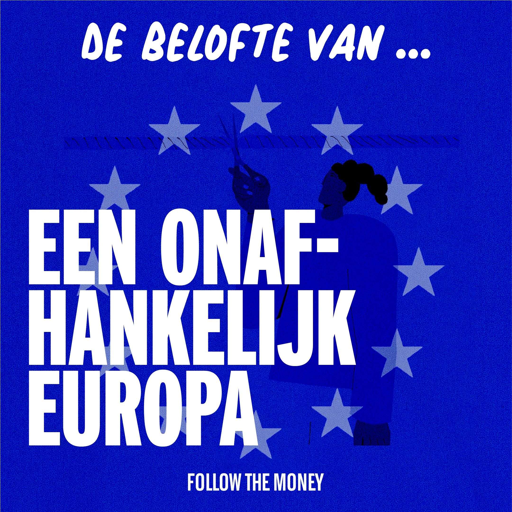 Made in Europe: zo gaat Brussel de strijd aan met China en de VS