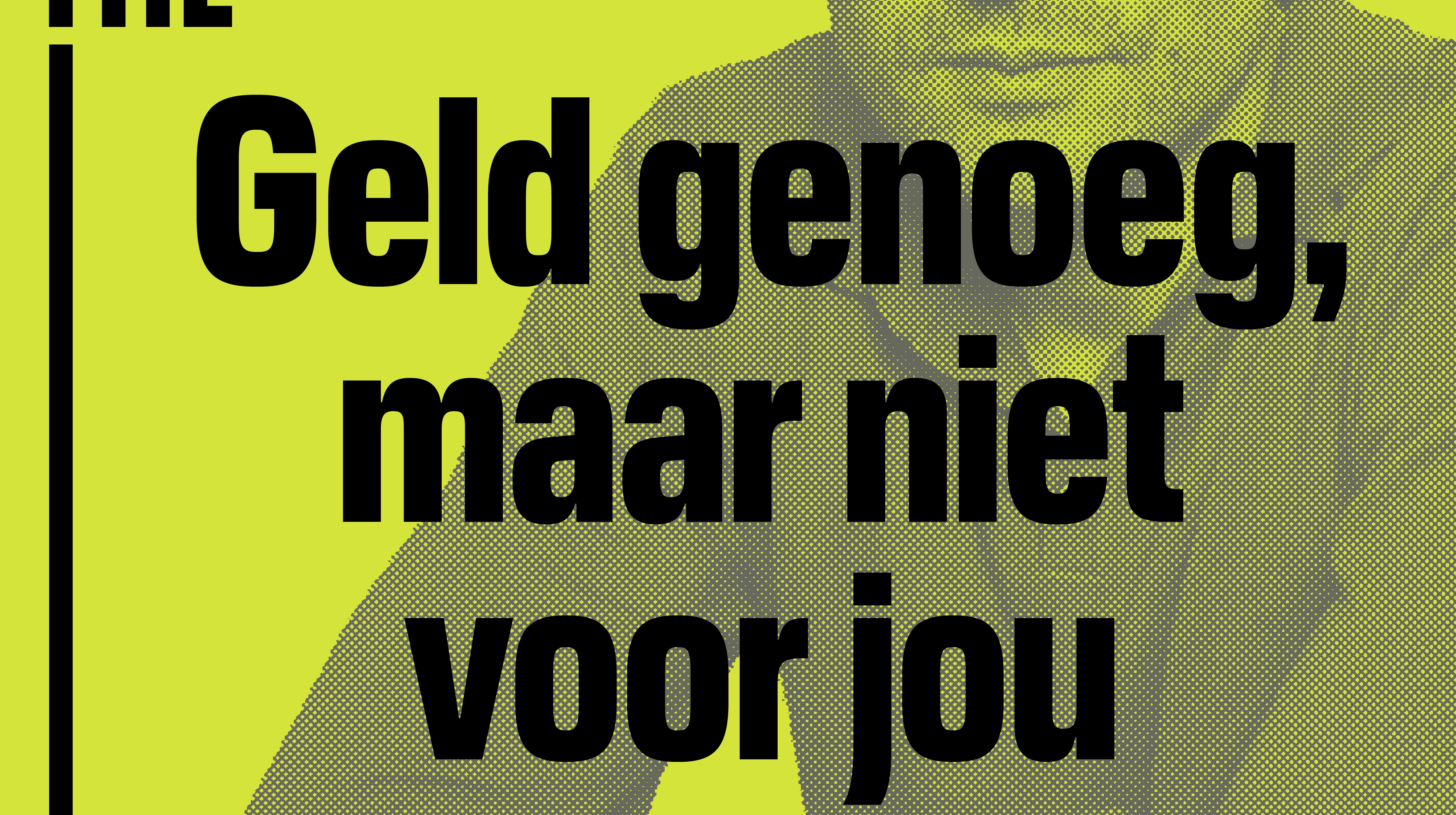 Hoe private equity publieke instellingen opkoopt met steun van jouw bank