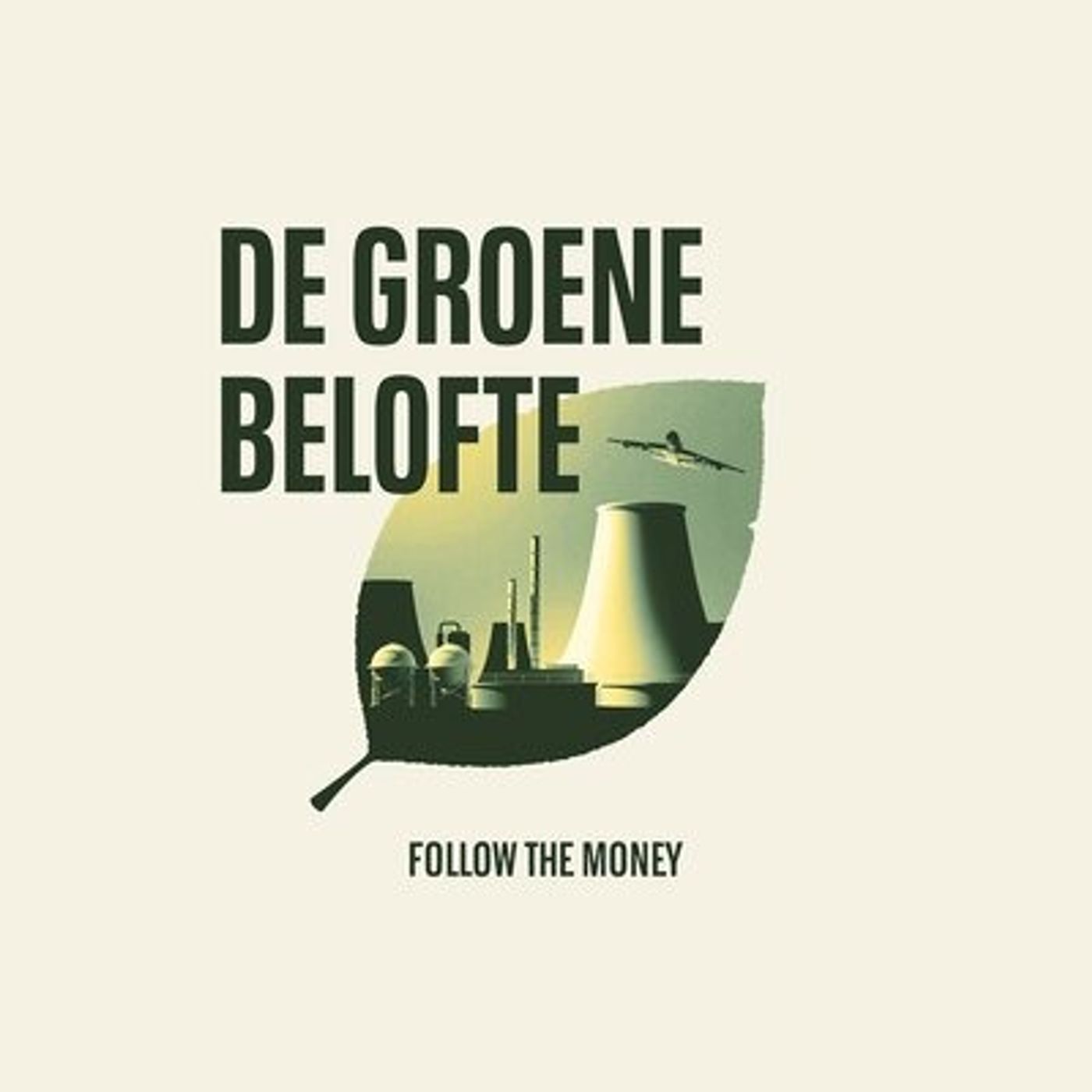 ‘De financiële sector is niet op aarde gezet om de wereld te redden’