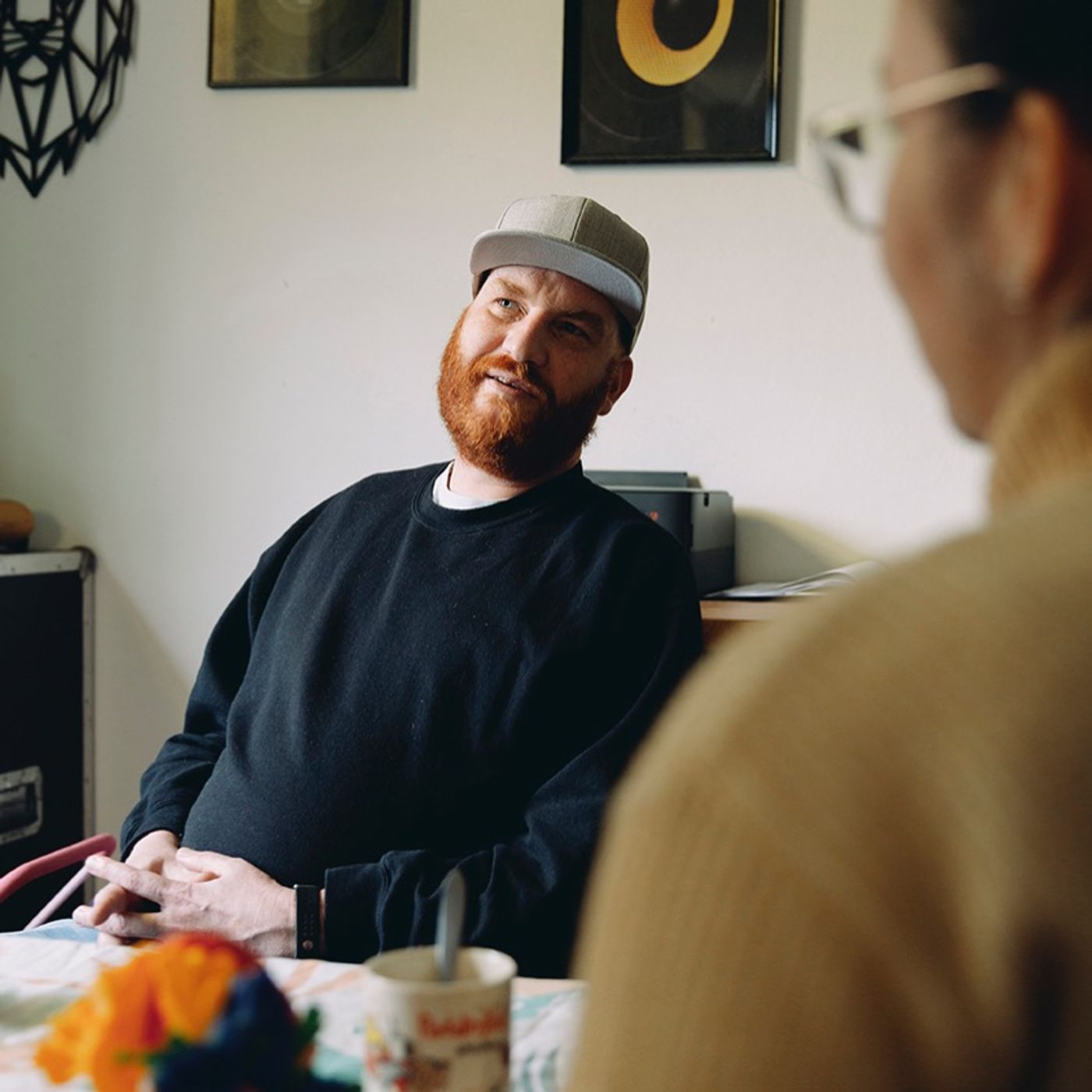 ‘Als ik van tevoren goed was ingelicht, was ik nooit aan protonen­bestraling begonnen’