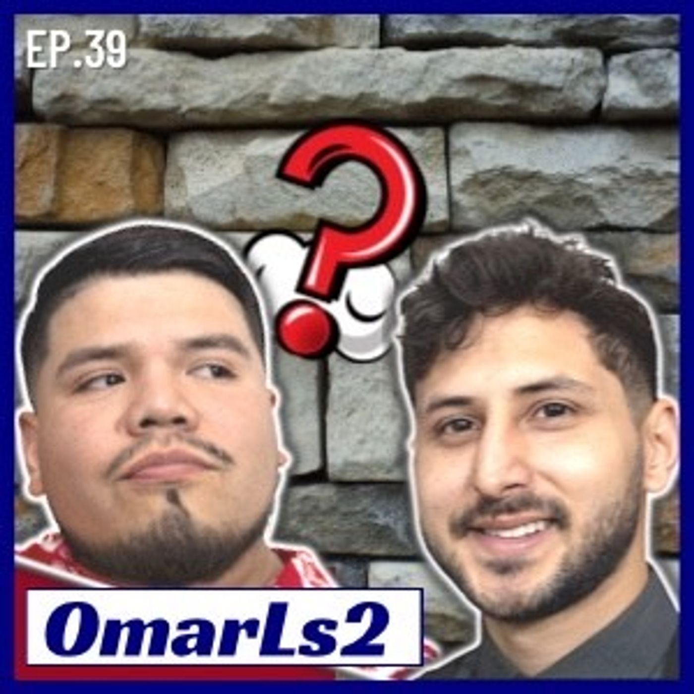 OmarLs2 talks about Freddy LSX, Truck Giveaway, Truck Scene, His Truck & More -Go Hard Podcast EP.39 episode artwork