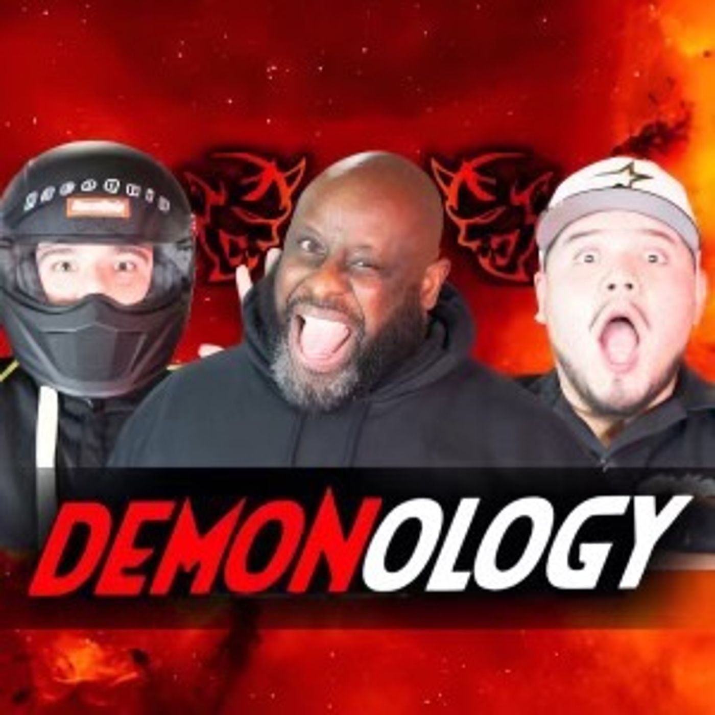 Demonology Calls Out Boosted Lucky, Danrue, Mod2fame, Ondgas & Freddy LSX episode artwork