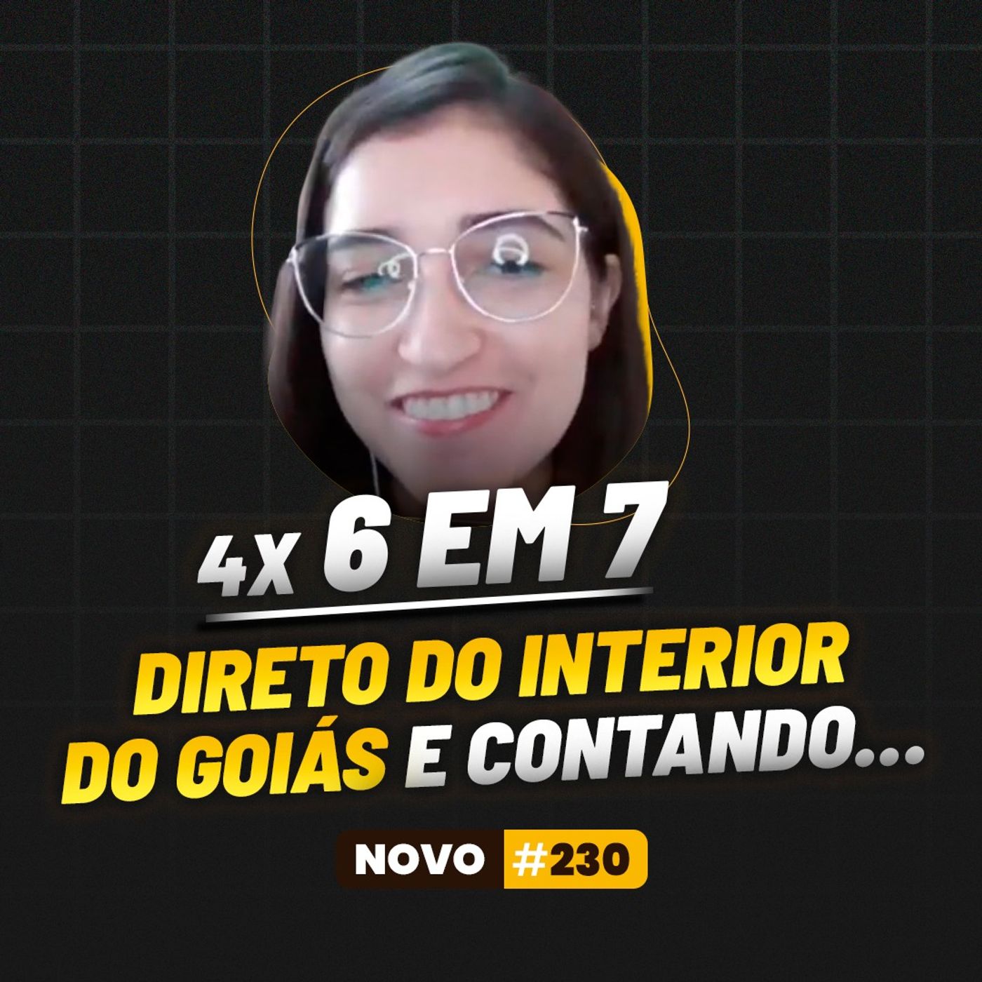 Podcast Faixa Marrom | Erico Rocha