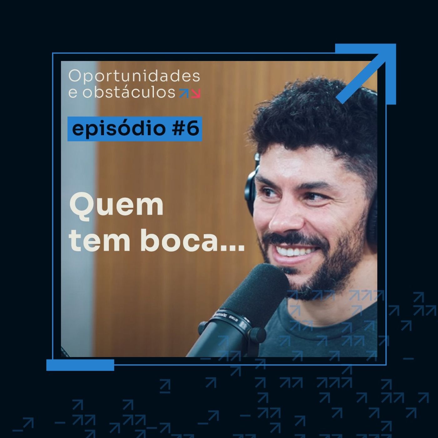 Roma: o primeiro passo para o seu 6 em 7 || Oportunidades e Obstáculos - EP #6