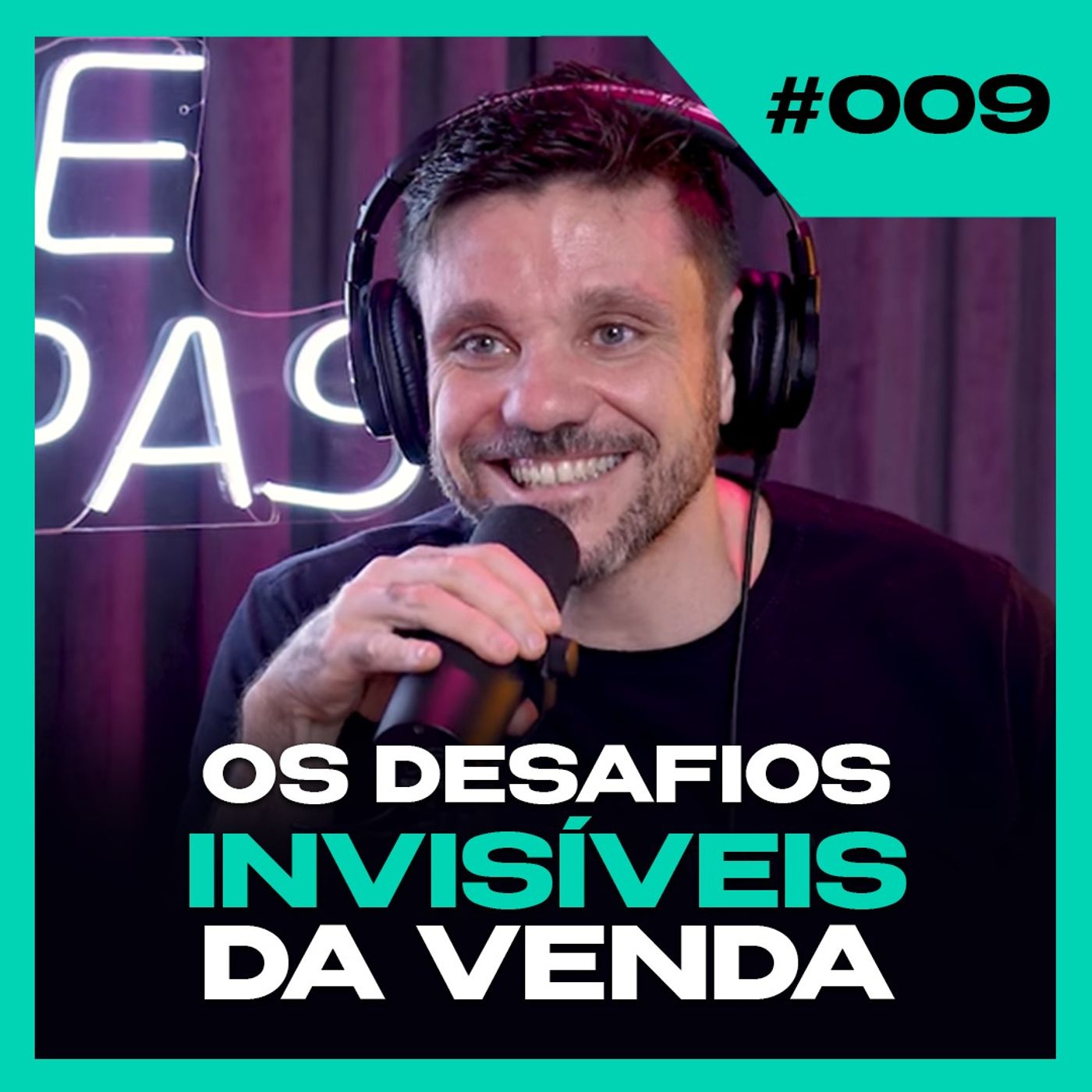 OS PRINCIPAIS OBSTÁCULOS QUE IMPEDEM ALGUÉM CHEGAR AO 6EM7 | PODCAST 6EM7 #EP09