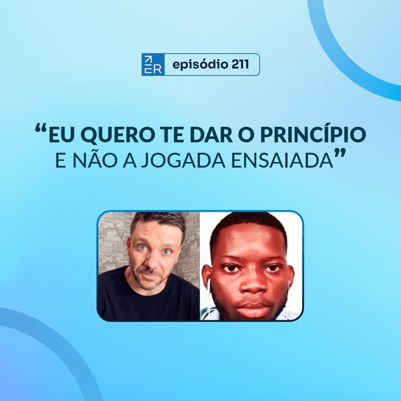 CLASSE EXECUTIVA, AMBIENTE, LÍDER || PROJETO #747 - Episódio 211 | ERICO ROCHA
