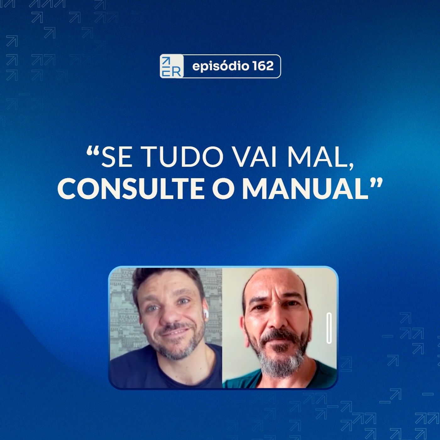 JORNADA, FRUSTRAÇÃO E COMPROMETIMENTO || PROJETO 747 - Episódio 162 | ERICO ROCHA