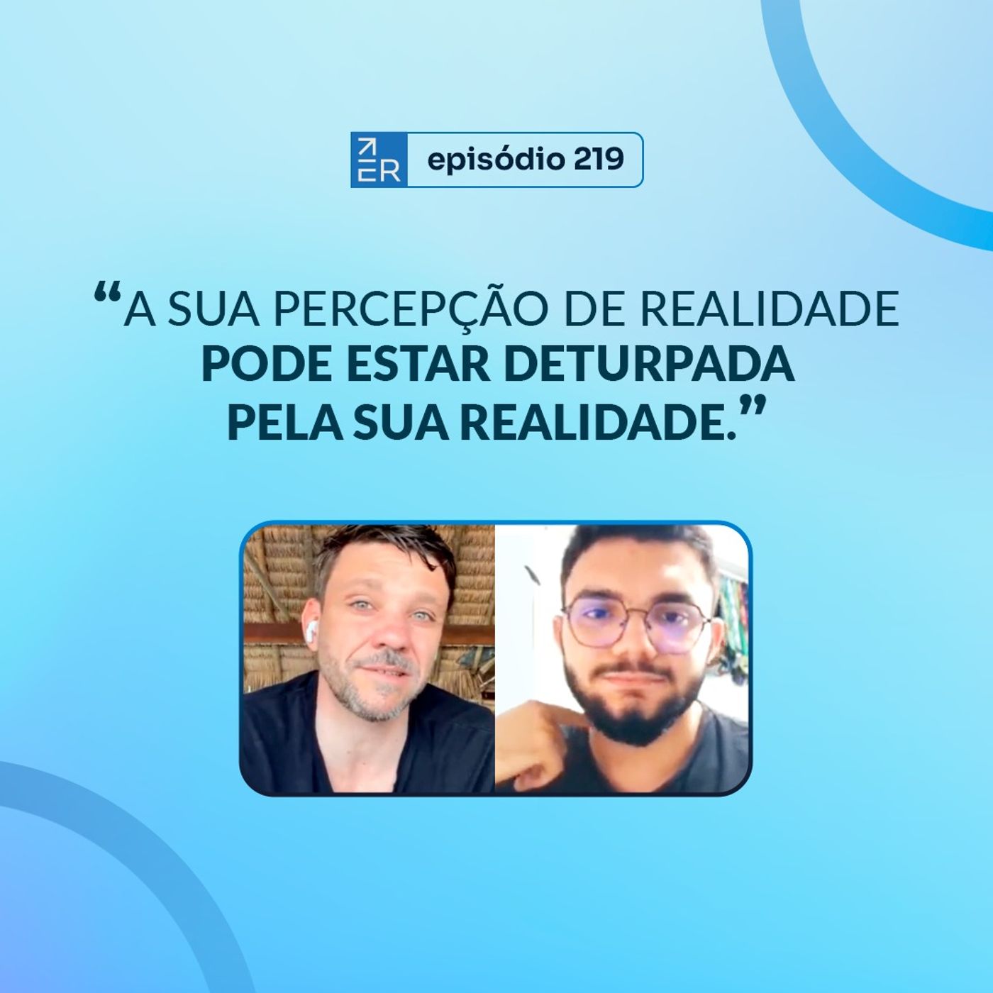 CONTEXTO, DISTORÇÃO E ALTERNATIVAS || PROJETO 747 - Episódio 219 | ERICO ROCHA