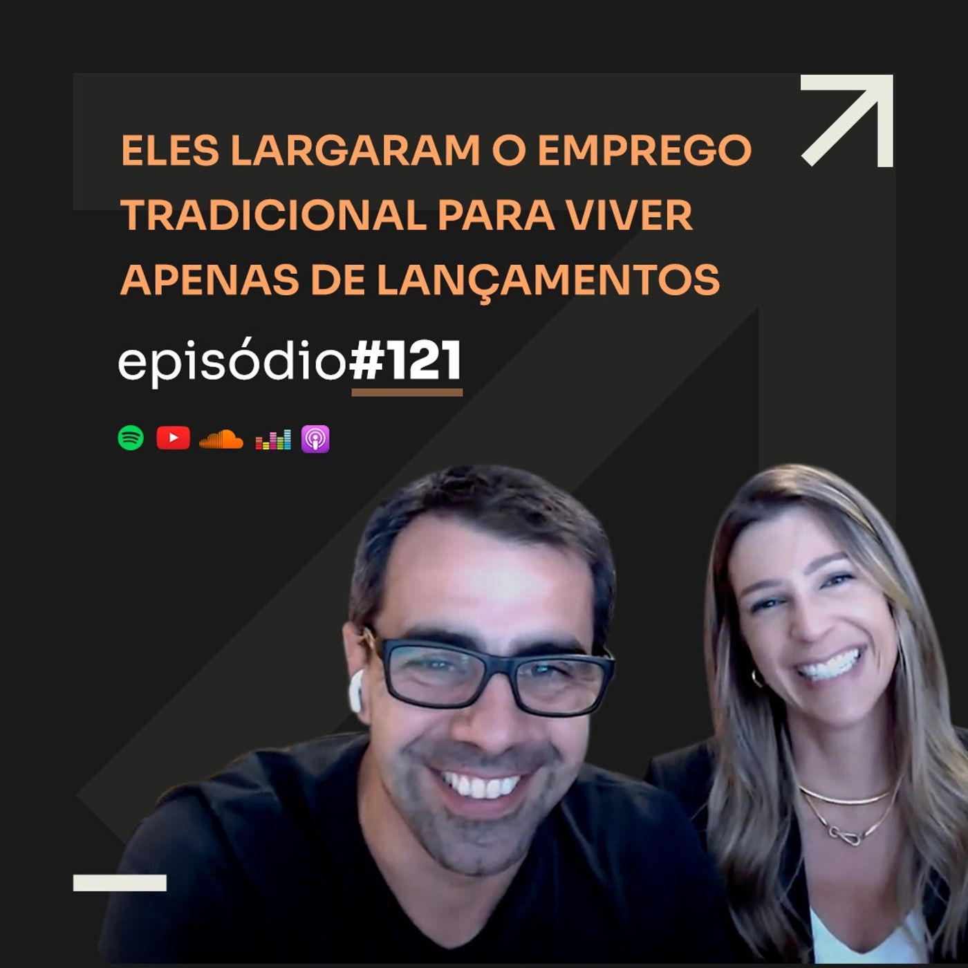 Podcast Faixa Marrom | Erico Rocha