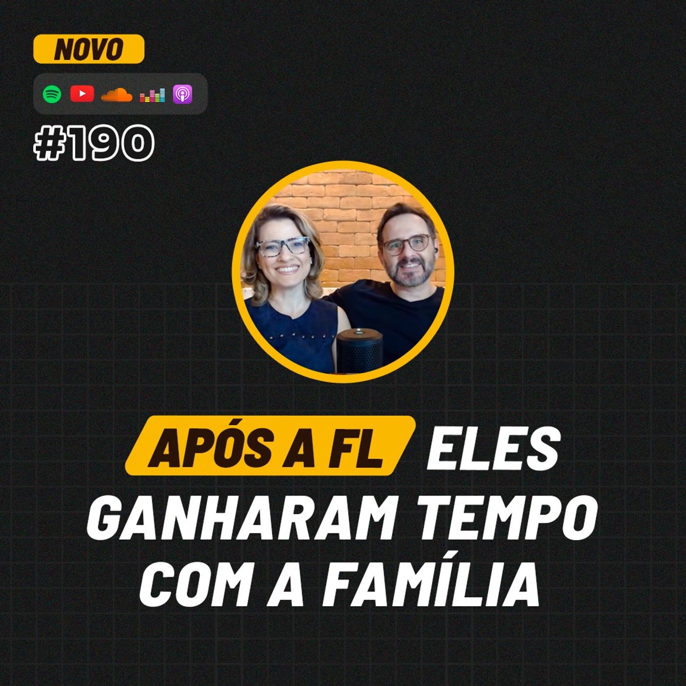 R$ 140 MIL NO NICHO DE CONFEITARIA SAUDÁVEL C/ MARCELO E RENATA | PODCAST FAIXA MARROM #190