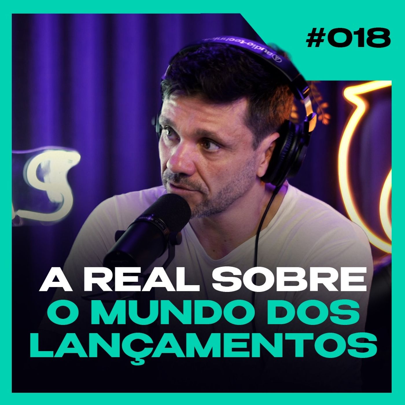 O rumo que o marketing digital está indo | PODCAST 6EM7 #EP18