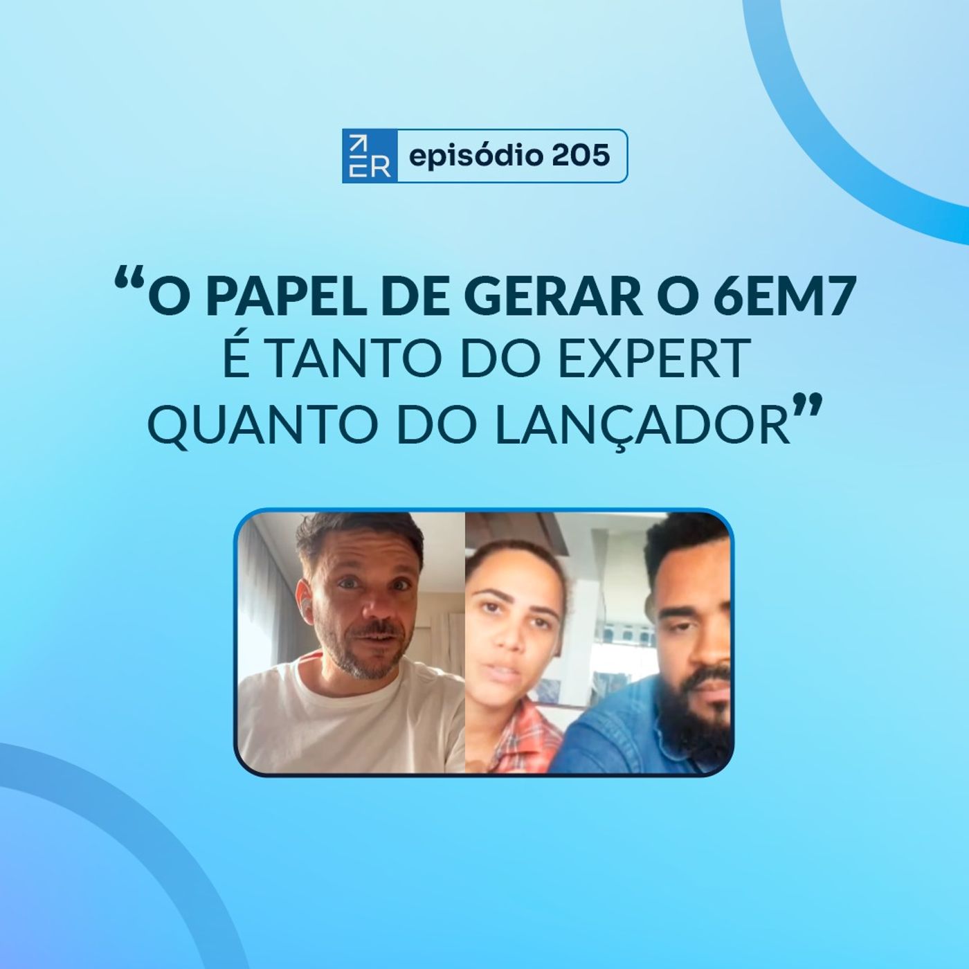 OBJEÇÃO, DORES E EXCELÊNCIA || PROJETO #747 - Episódio 205 | ERICO ROCHA