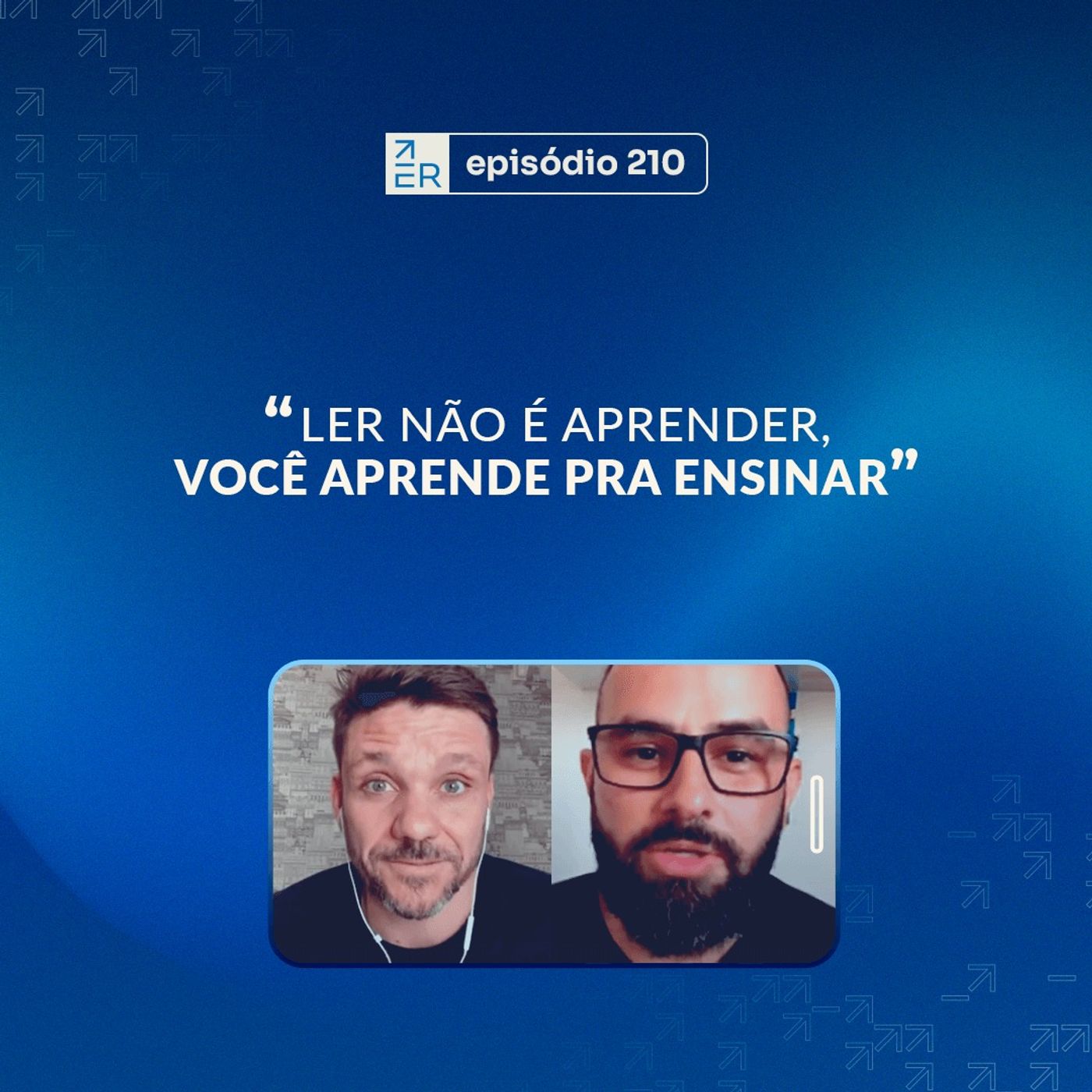 ESCOLHA, PAIS, ESCUTA ÍNTEGRA || PROJETO #747 - Episódio 210 | ERICO ROCHA