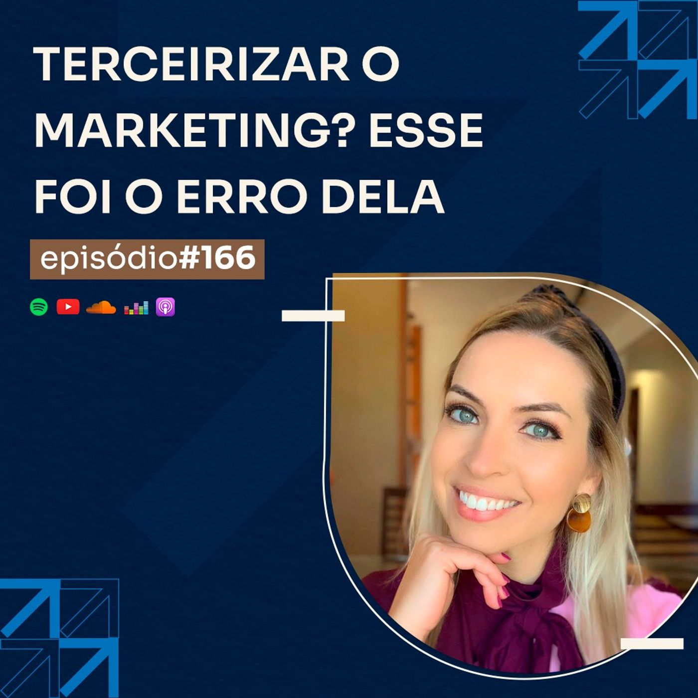 Podcast Faixa Marrom | Erico Rocha