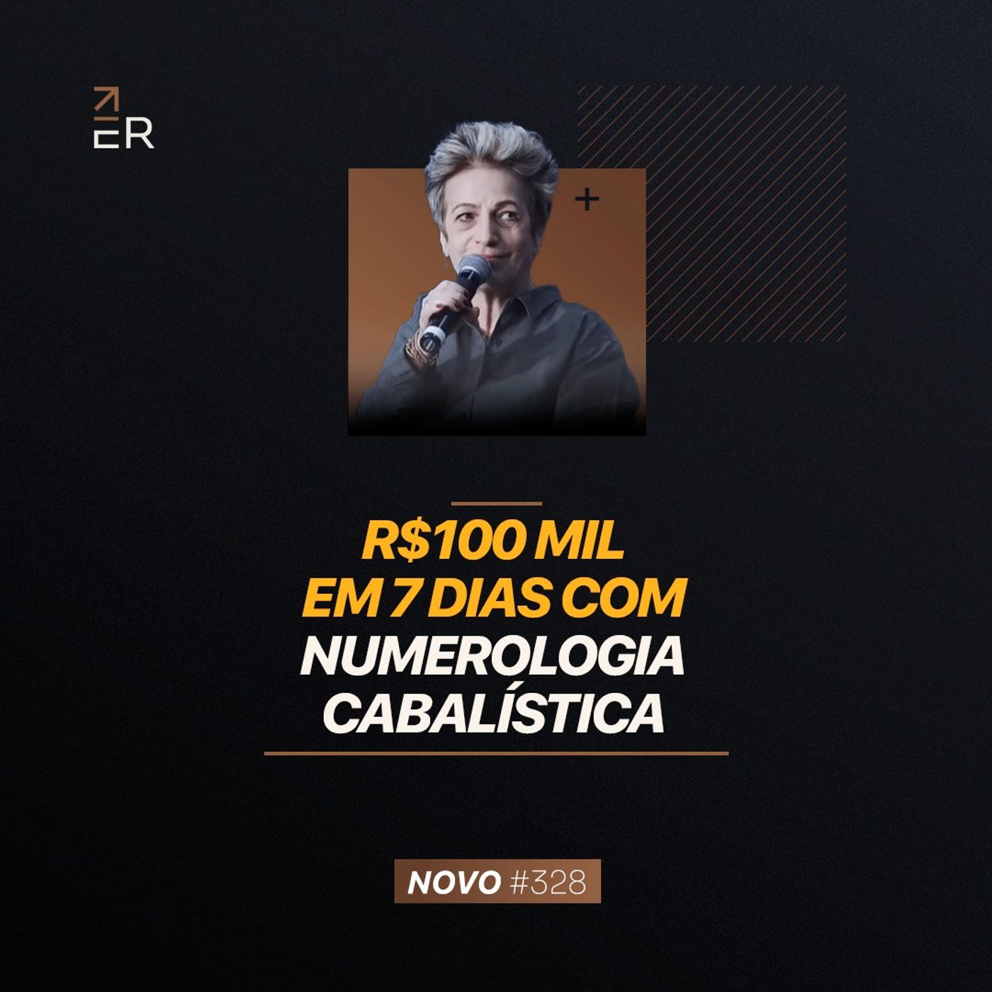 Podcast Faixa Marrom | Erico Rocha