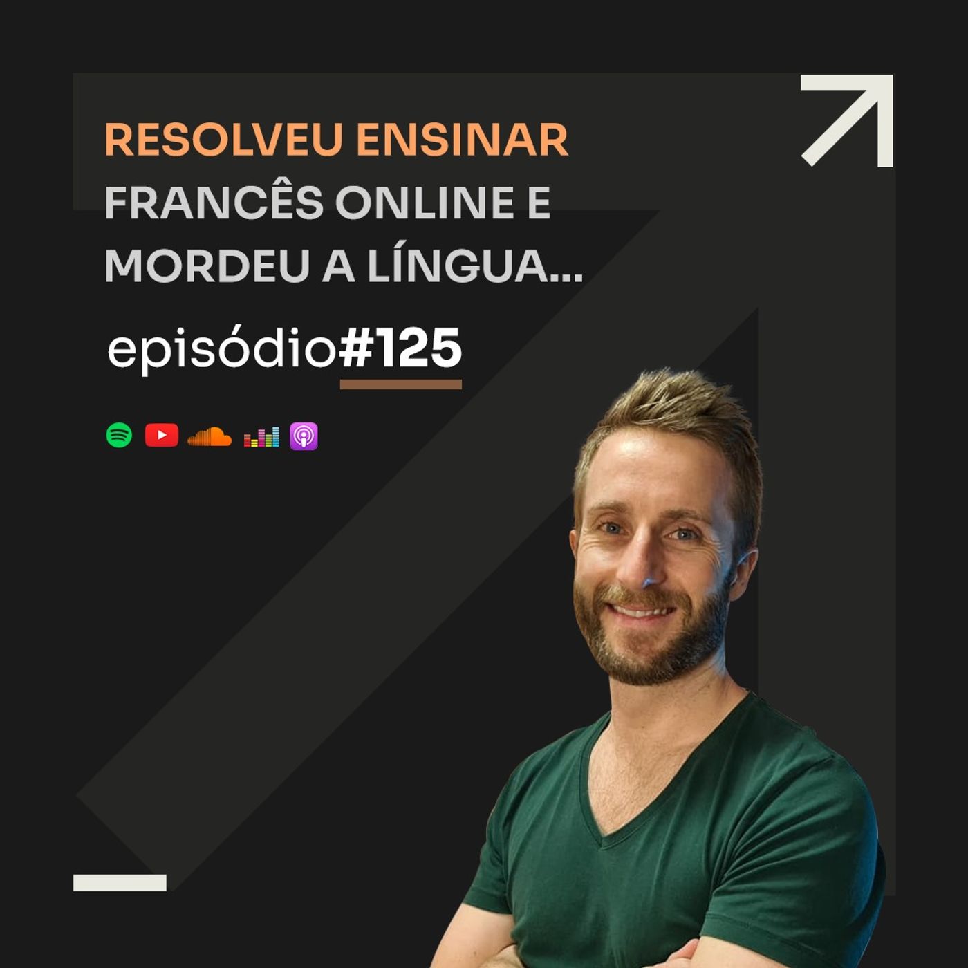 Podcast Faixa Marrom | Erico Rocha