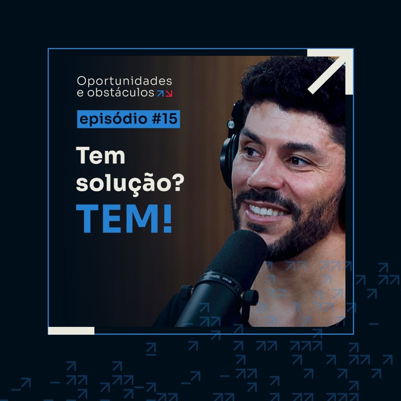 Como fazer 6 em 7 sem produto, sem audiência e sem expertise || Oportunidades e Obstáculos - EP #15 Como fazer 6 em 7 sem produto, sem audiência e sem expertise || Oportunidades e Obstáculos - EP #15