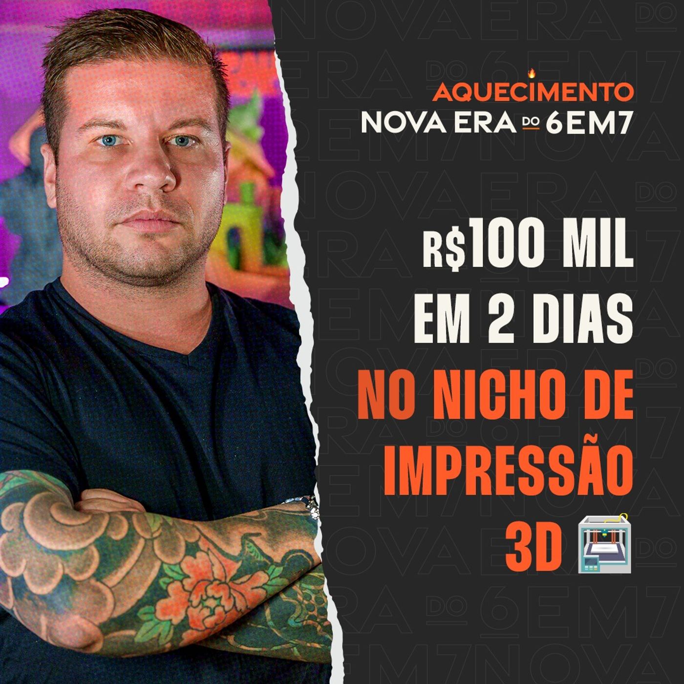 Podcast Faixa Marrom | Erico Rocha