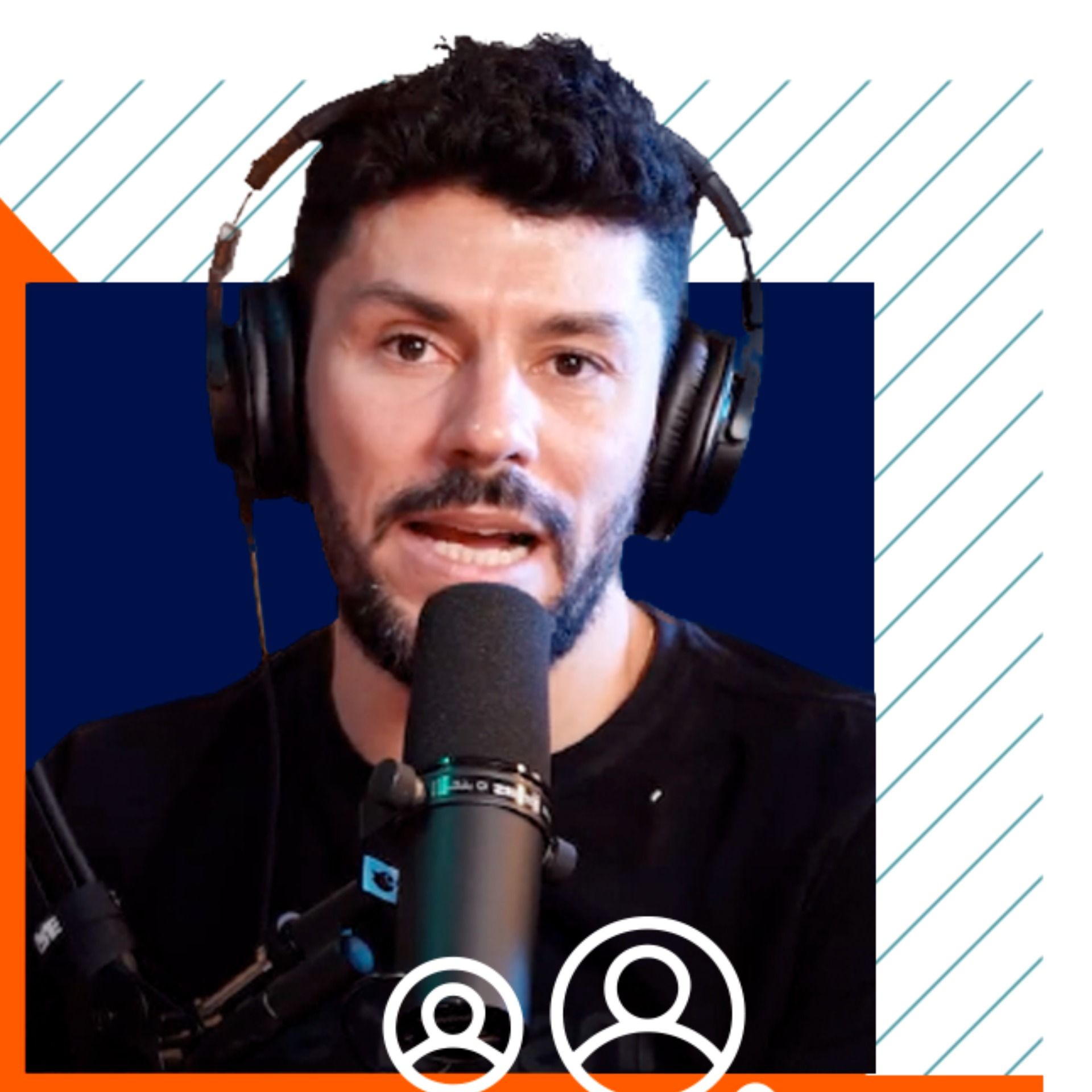 Como eu faço pra atrair a audiência certa? #comeceporaqui