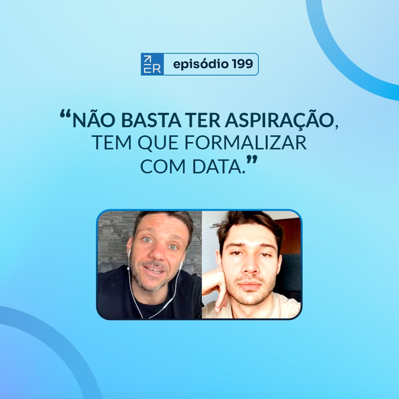 PROFISSIONAL, ORIGINALIDADE E ASPIRAÇÃO || PROJETO #747 - Episódio 199 | ERICO ROCHA