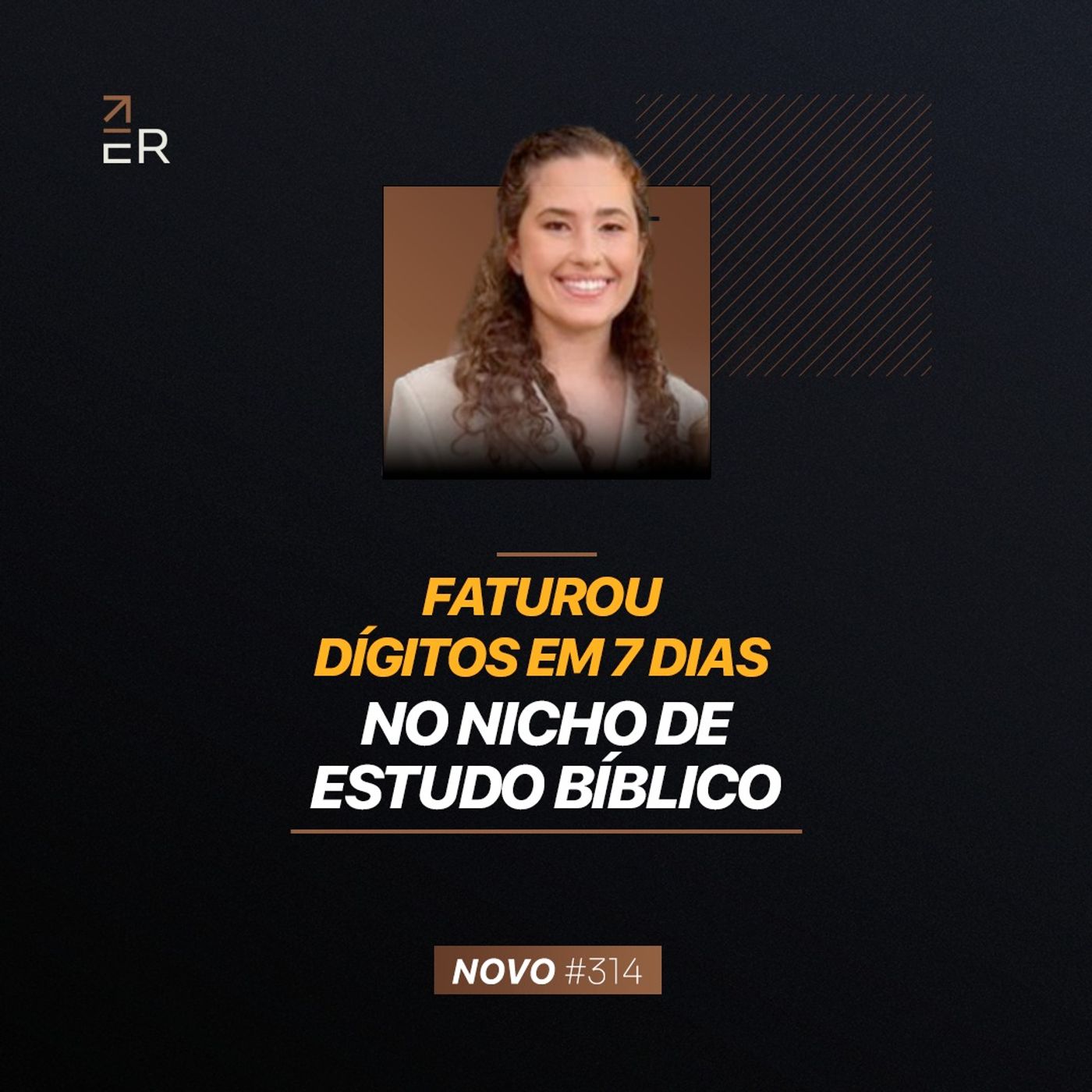 Podcast Faixa Marrom | Erico Rocha