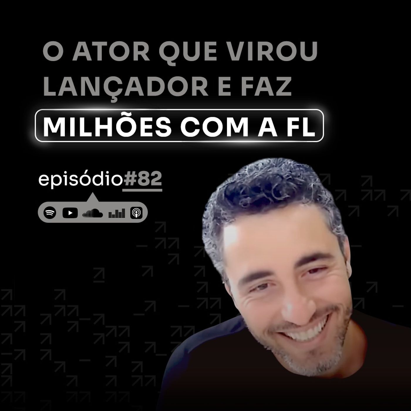 Podcast Faixa Preta | Erico Rocha