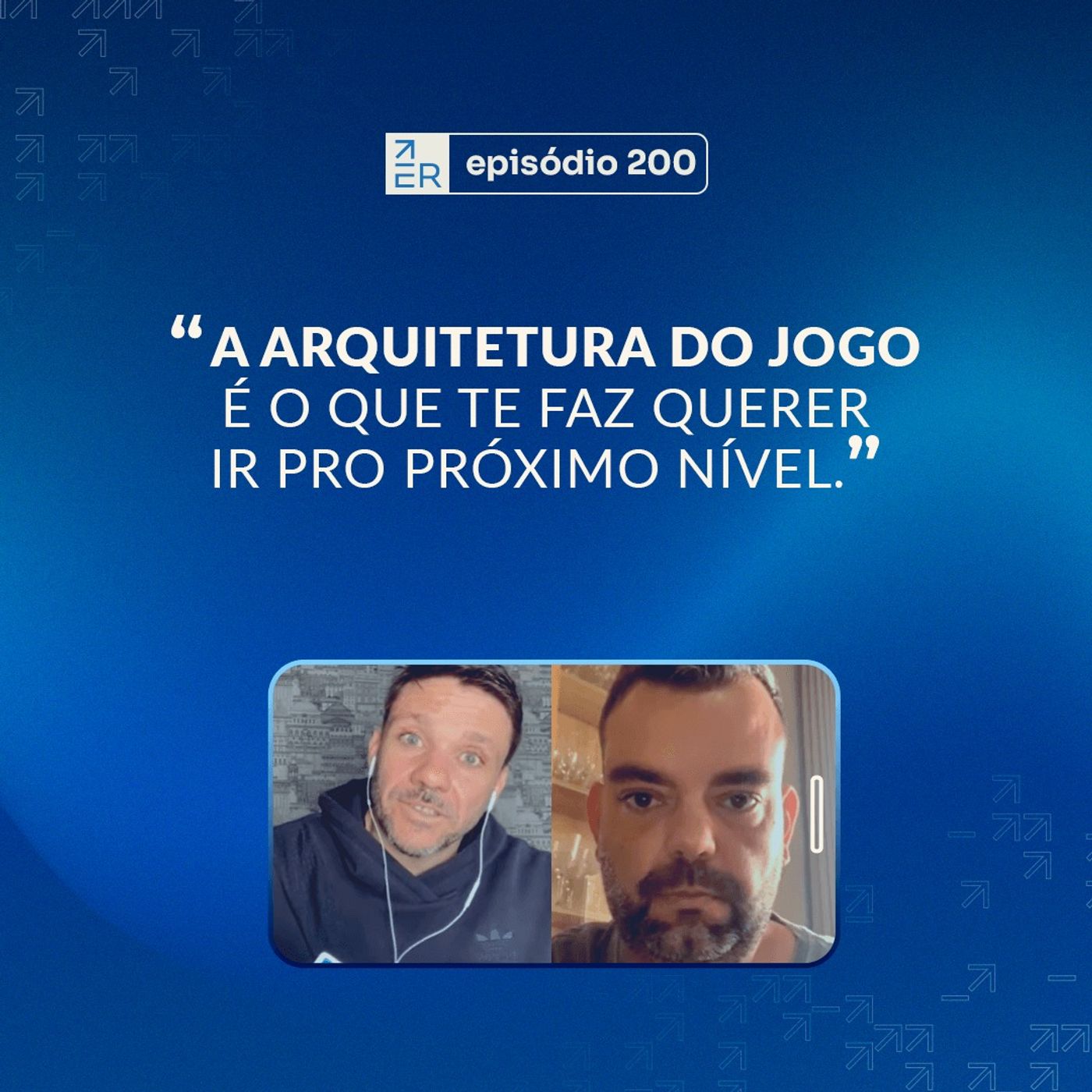 #200 RISCO, ESCOLA E RESPIRAÇÃO || PROJETO #747 - Episódio 200 | ERICO ROCHA