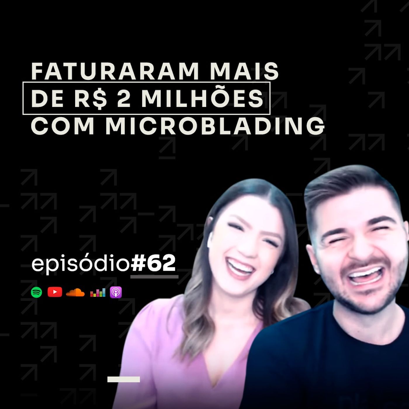 Podcast Faixa Preta | Erico Rocha