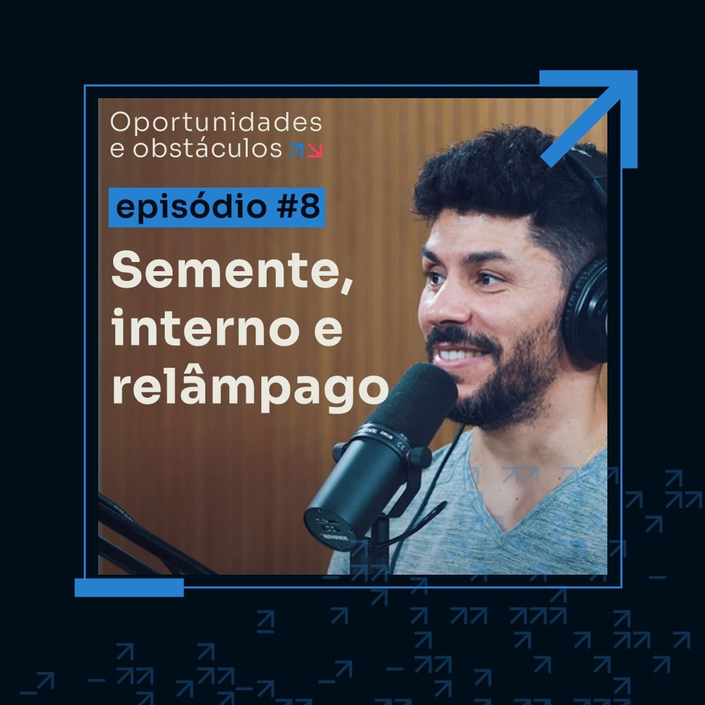 Lançamentos: os 3 tipos que te levam ao 6 em 7 || Oportunidades e Obstáculos - EP 8 Lançamentos: os 3 tipos que te levam ao 6 em 7 || Oportunidades e Obstáculos - EP 8