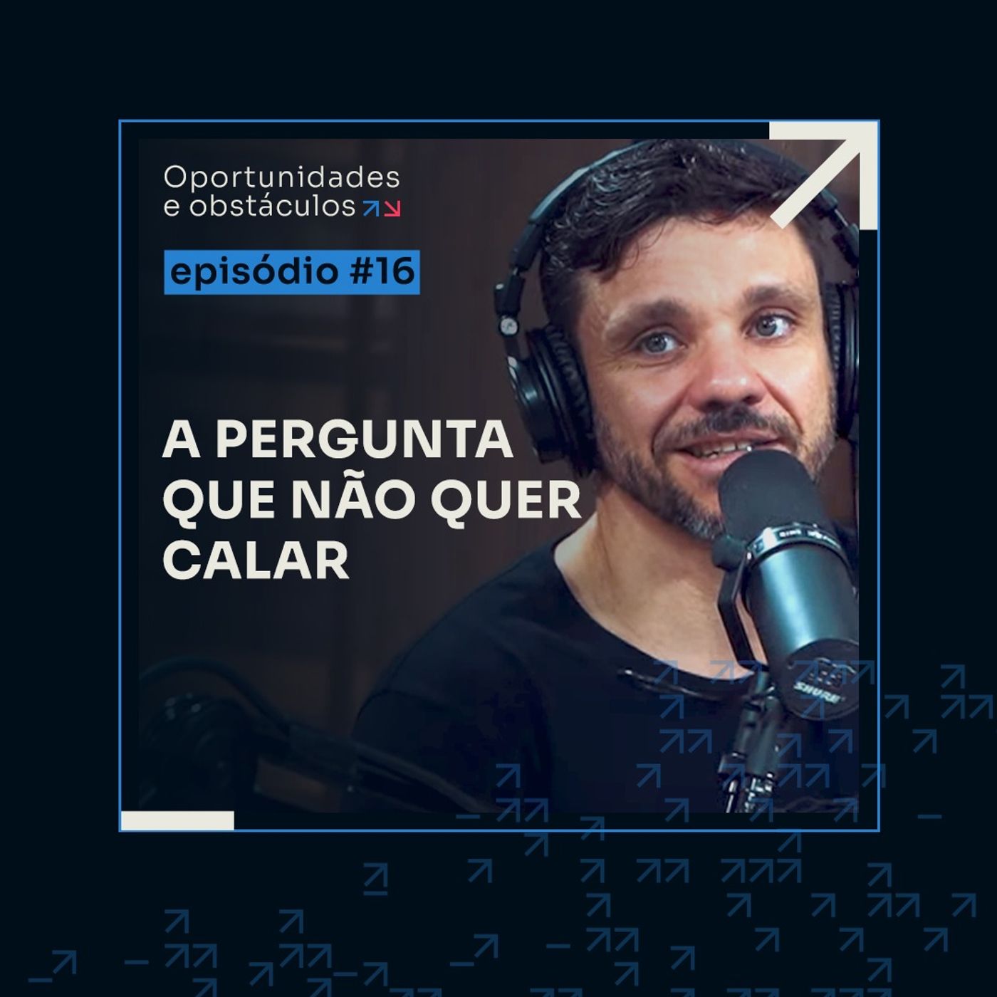 E se eu entrar na FL e não conseguir fazer 6 em 7? || Oportunidades e Obstáculos - EP #16 E se eu entrar na FL e não conseguir fazer 6 em 7? || Oportunidades e Obstáculos - EP #16