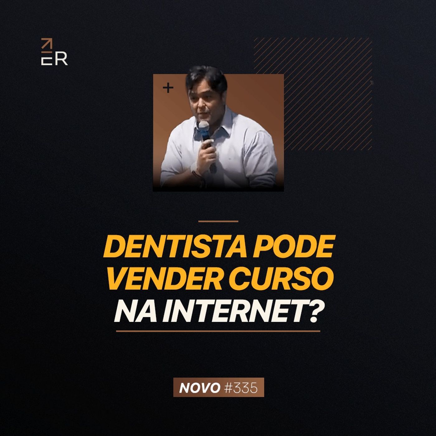 Podcast Faixa Marrom | Erico Rocha