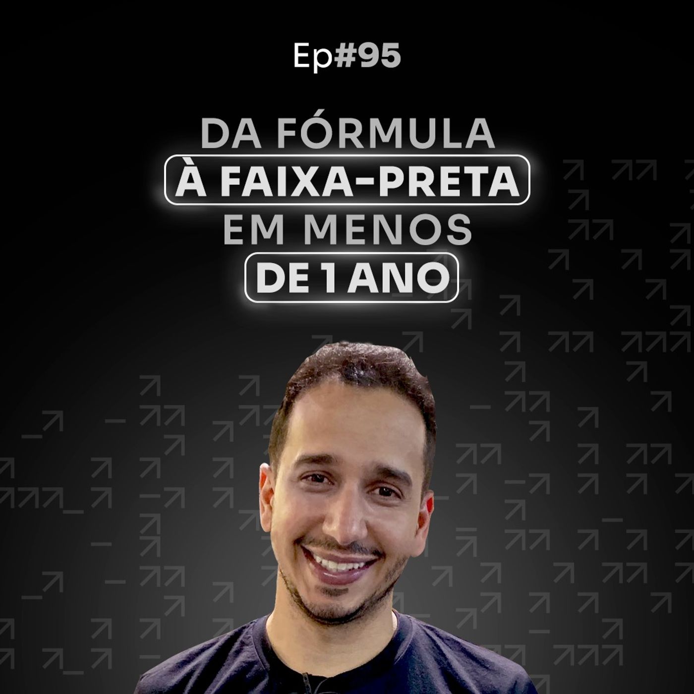R$ 2,1 MILHÕES EM GESTÃO DE RESTAURANTES C/ MATHEUS LESSA | PODCAST FAIXA-PRETA #95