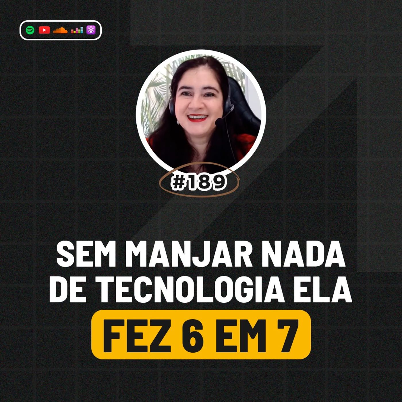 Podcast Faixa Marrom | Erico Rocha