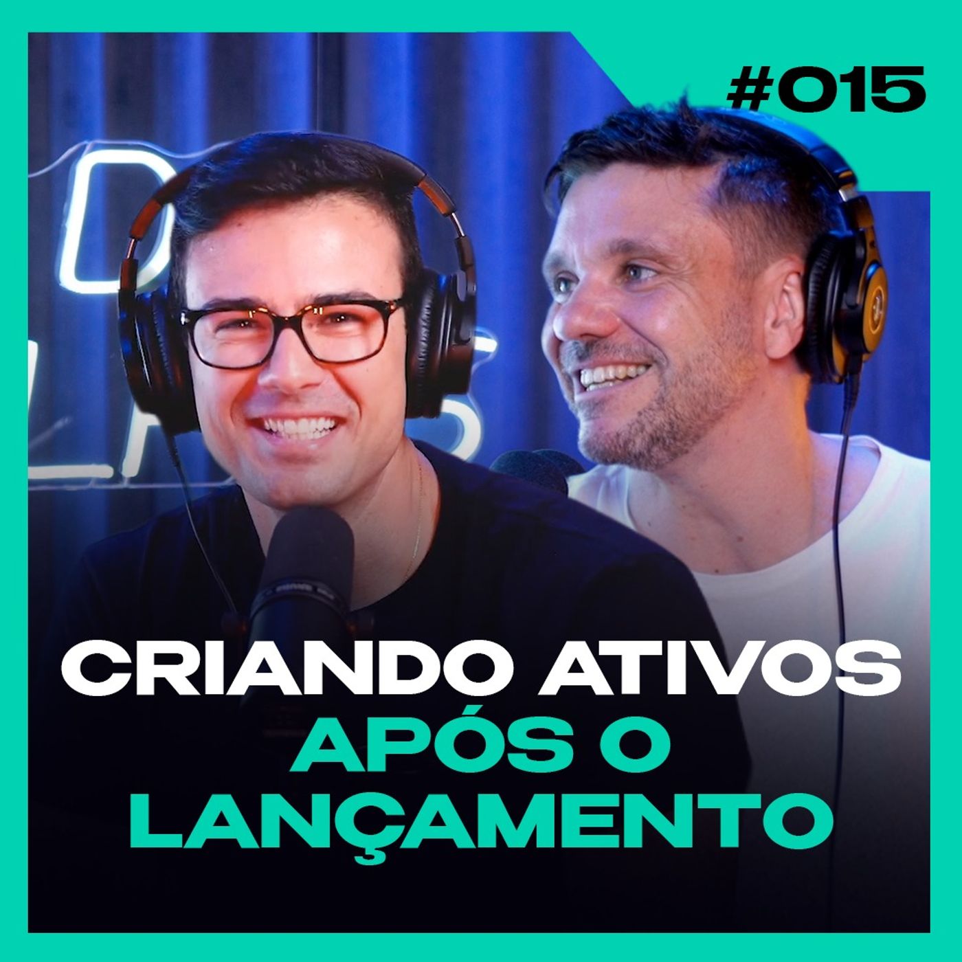COMO CUIDAR DO SEU DINHEIRO APÓS UM ALTO FATURAMENTO C/ FÁBIO HOLDER | PODCAST 6EM7 #EP15